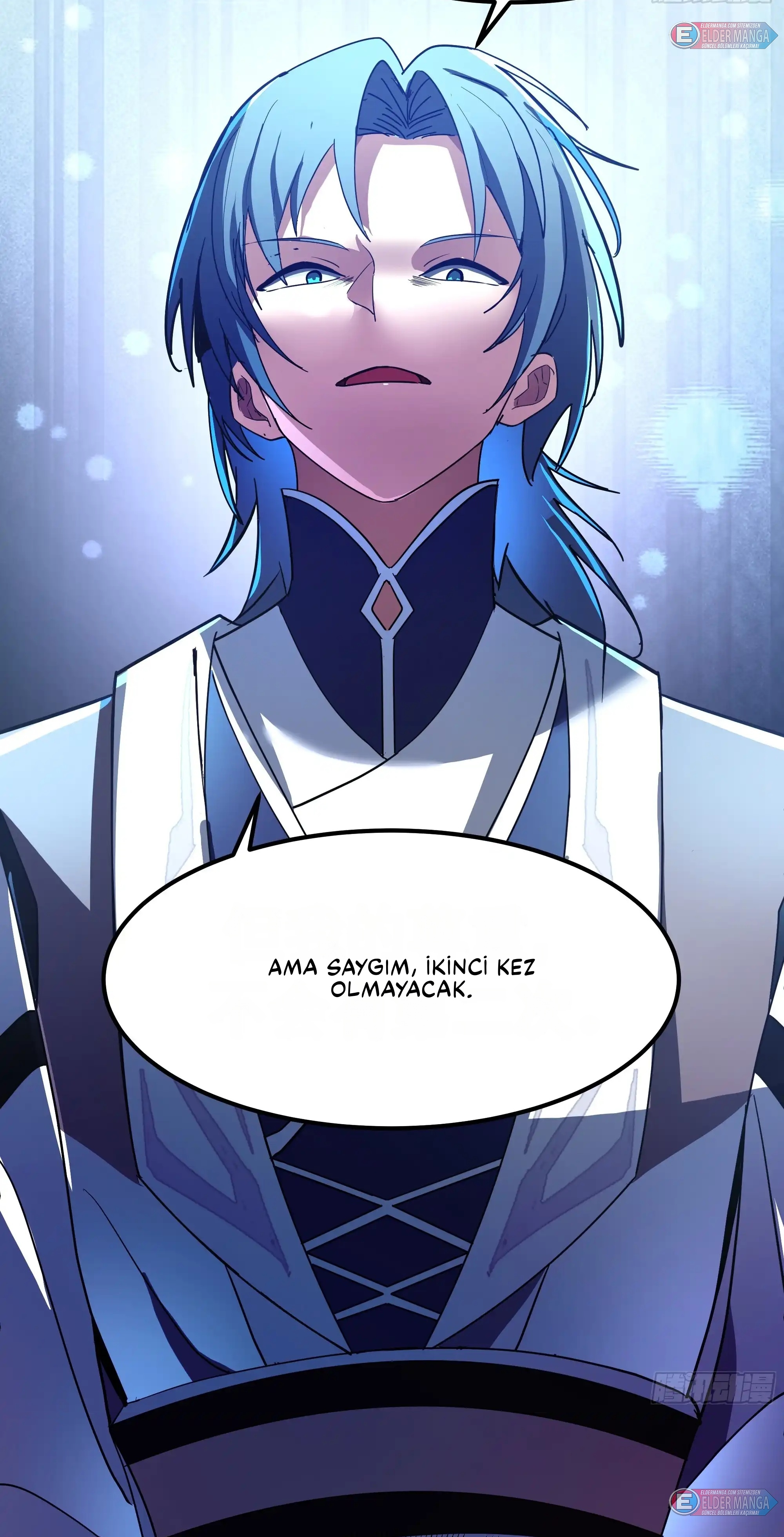 Martial Peak SON BÖLÜMÜ OKUMAYA GİT - Sayfa 16