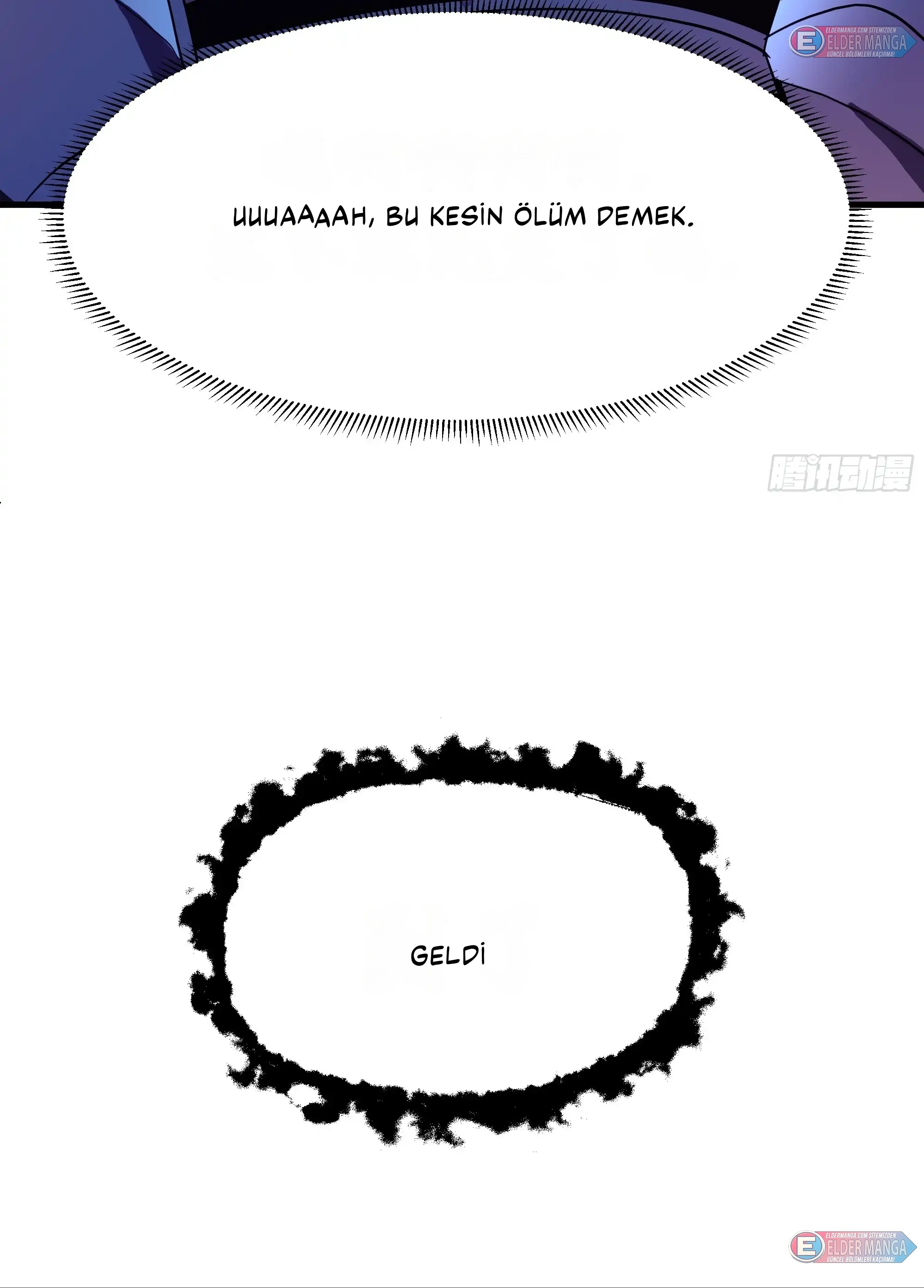 Martial Peak SON BÖLÜMÜ OKUMAYA GİT - Sayfa 17