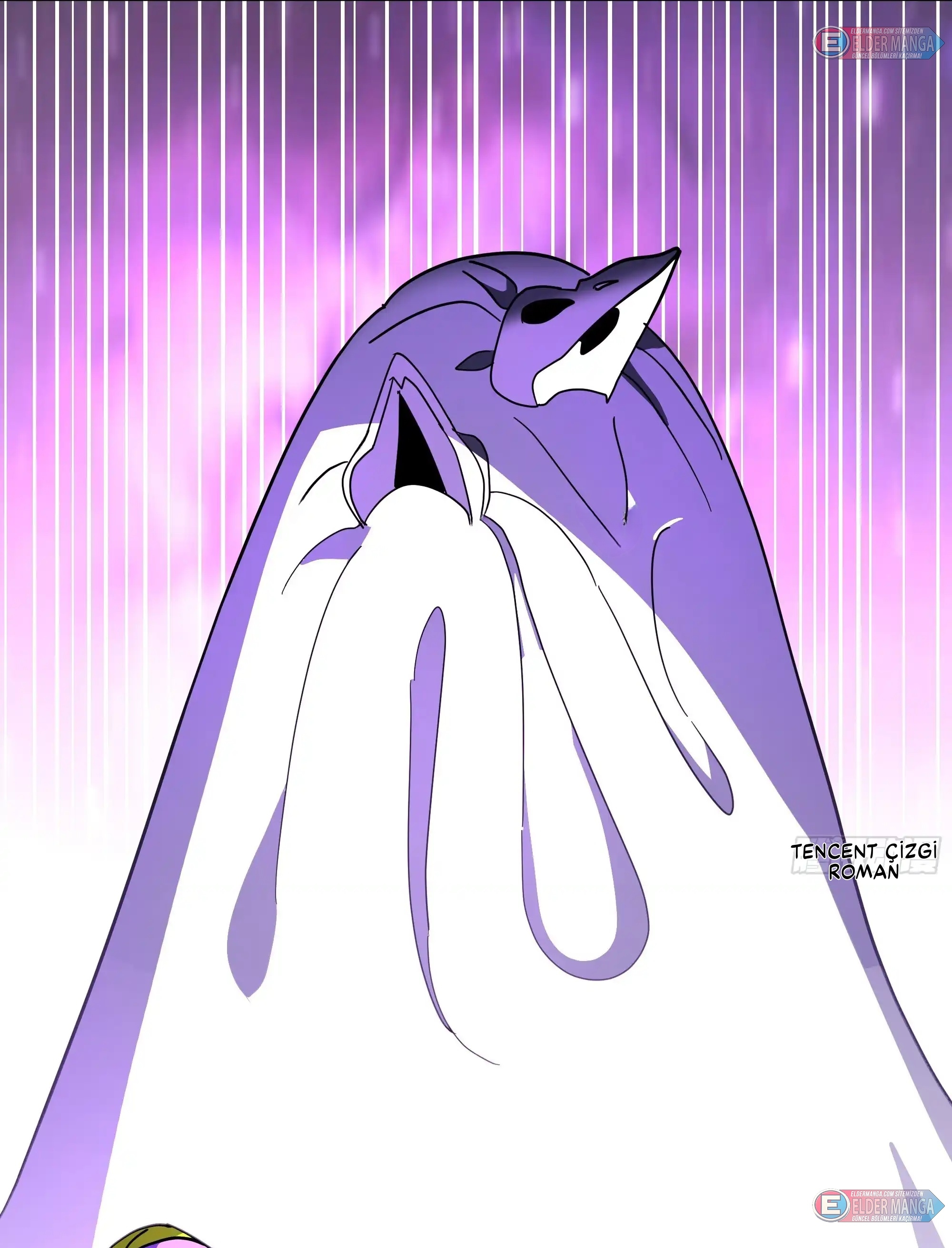 Martial Peak SON BÖLÜMÜ OKUMAYA GİT - Sayfa 18