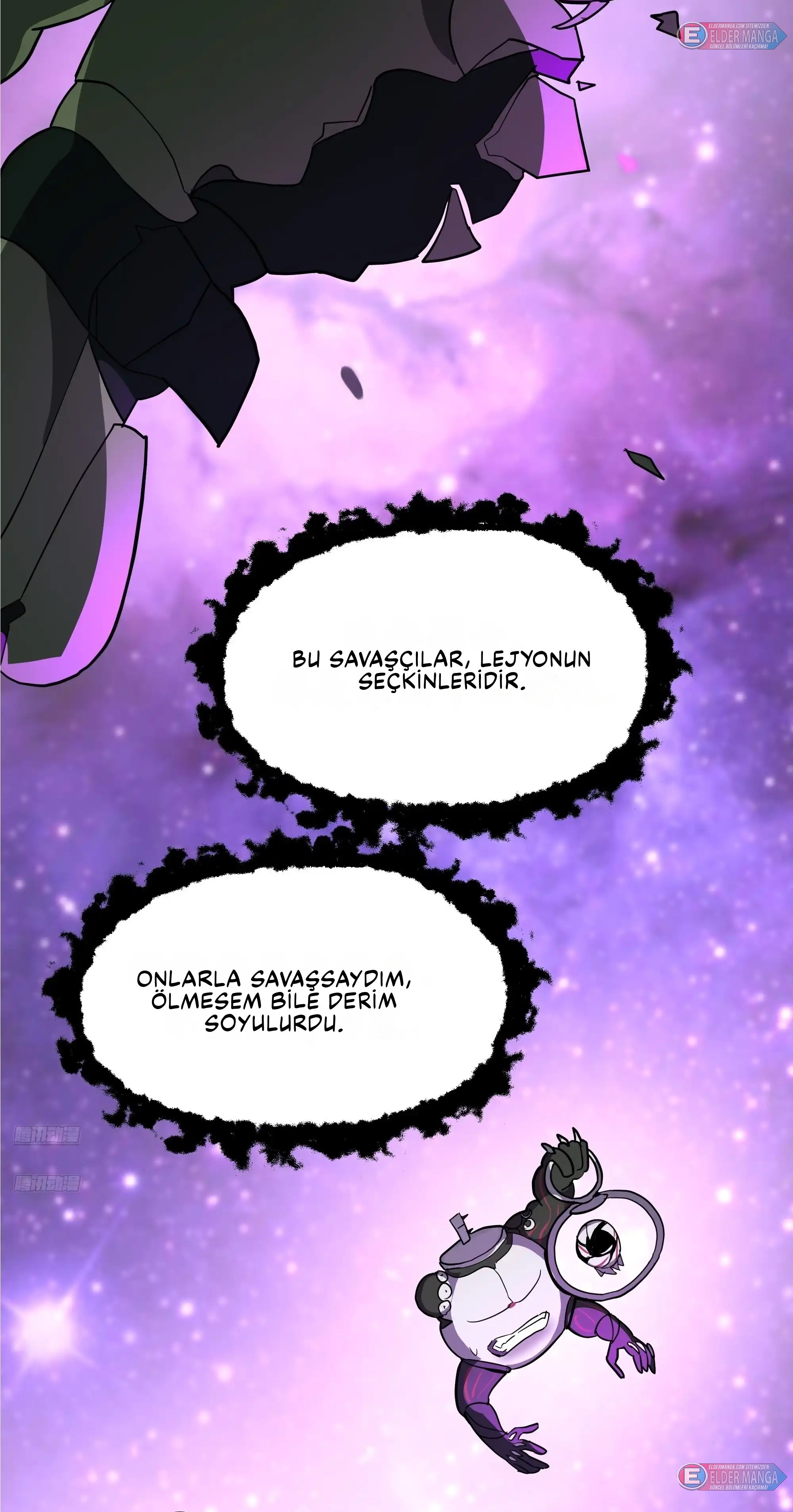 Martial Peak SON BÖLÜMÜ OKUMAYA GİT - Sayfa 2