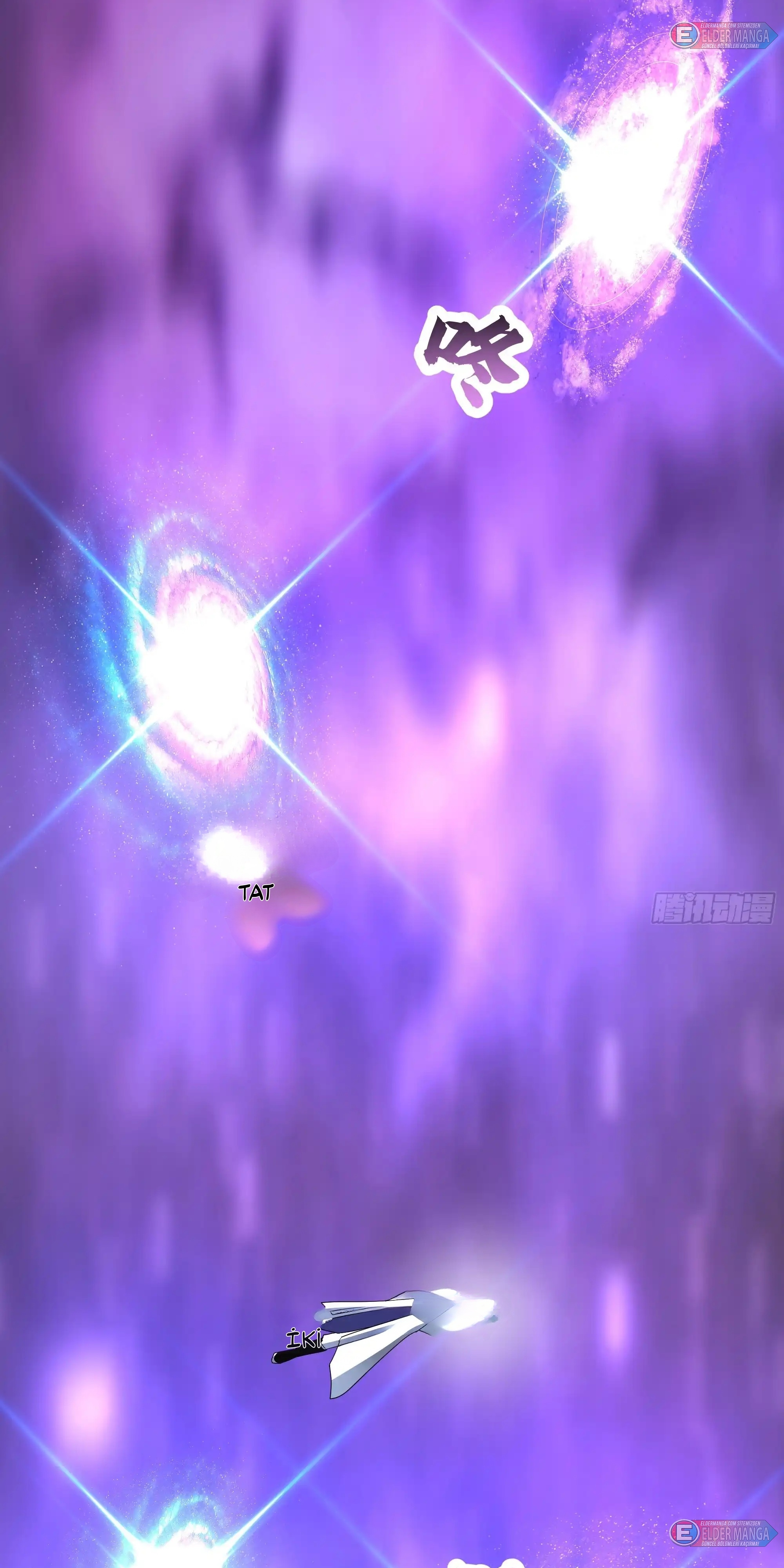 Martial Peak SON BÖLÜMÜ OKUMAYA GİT - Sayfa 20