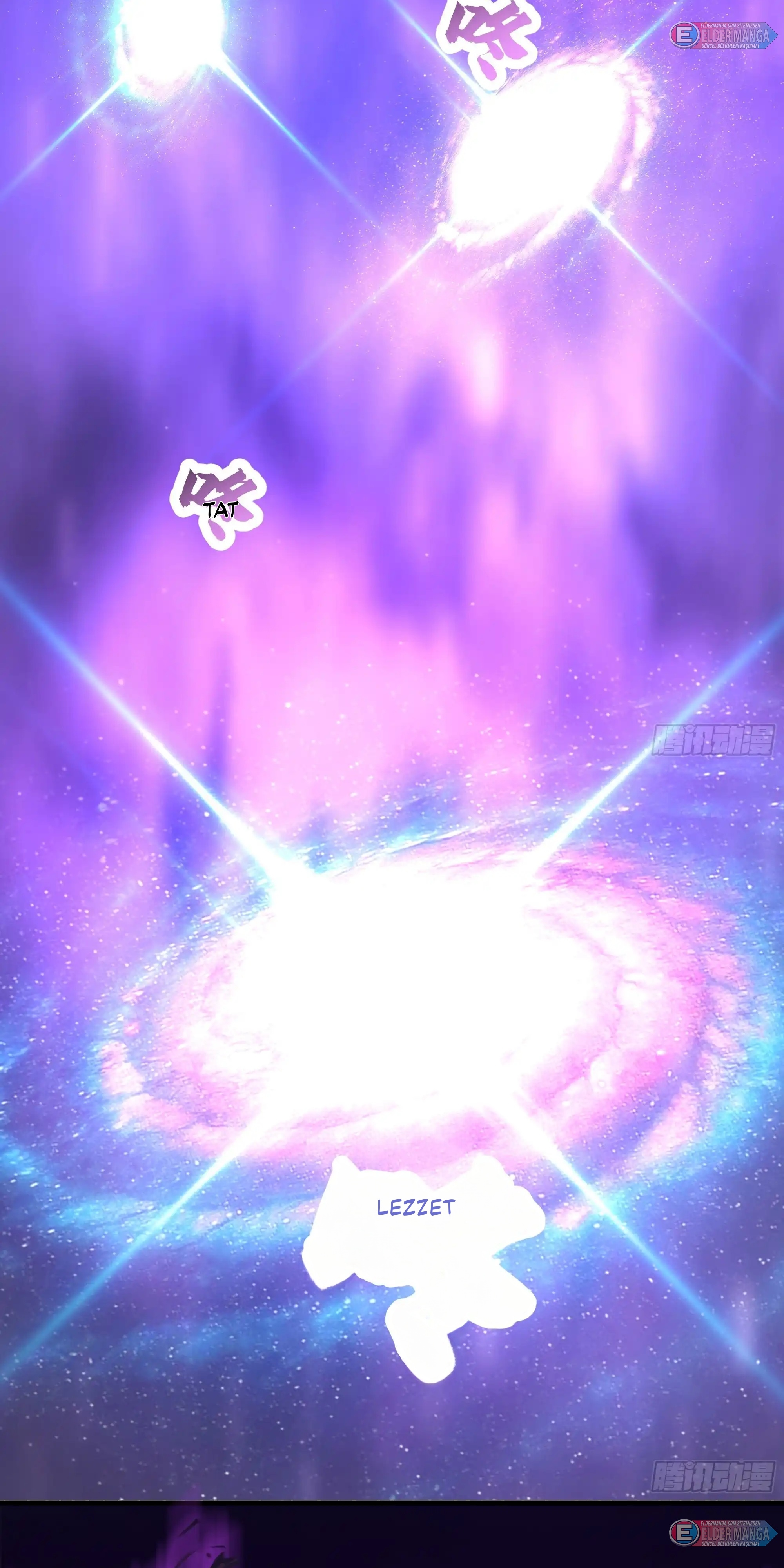 Martial Peak SON BÖLÜMÜ OKUMAYA GİT - Sayfa 21