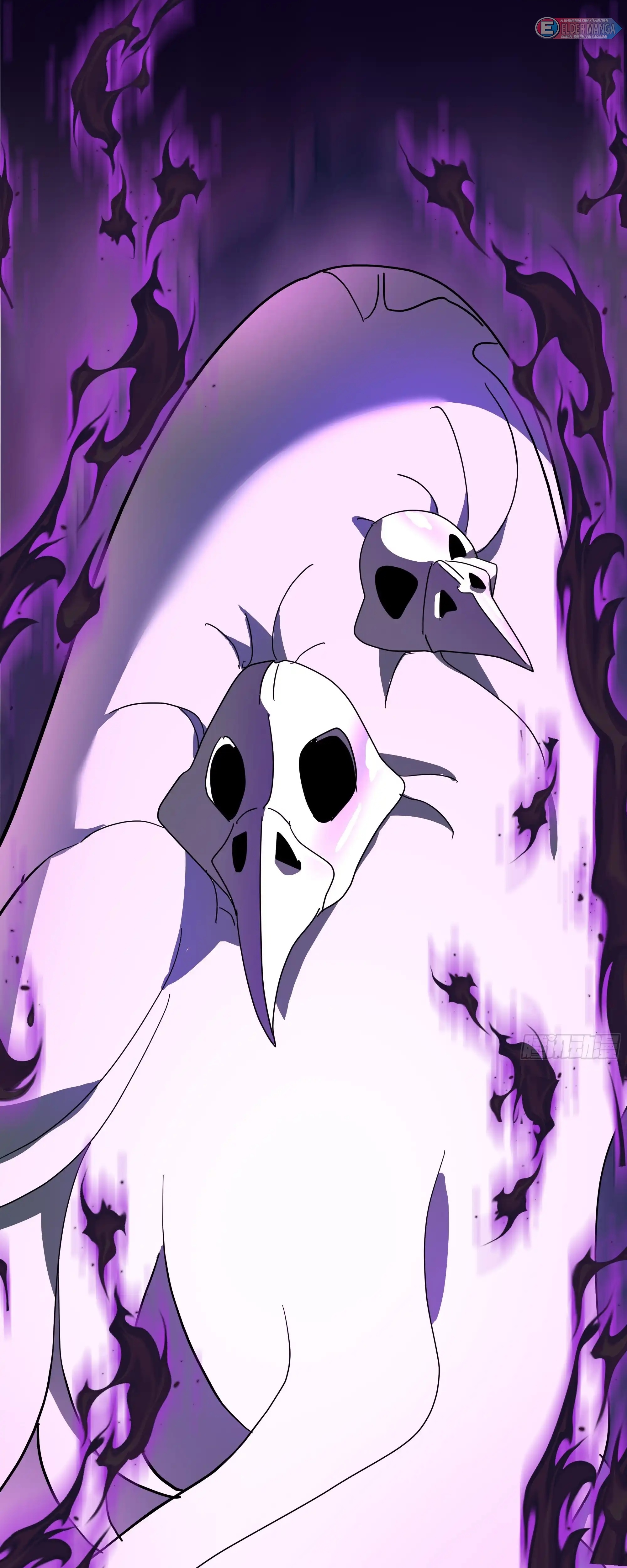 Martial Peak SON BÖLÜMÜ OKUMAYA GİT - Sayfa 22