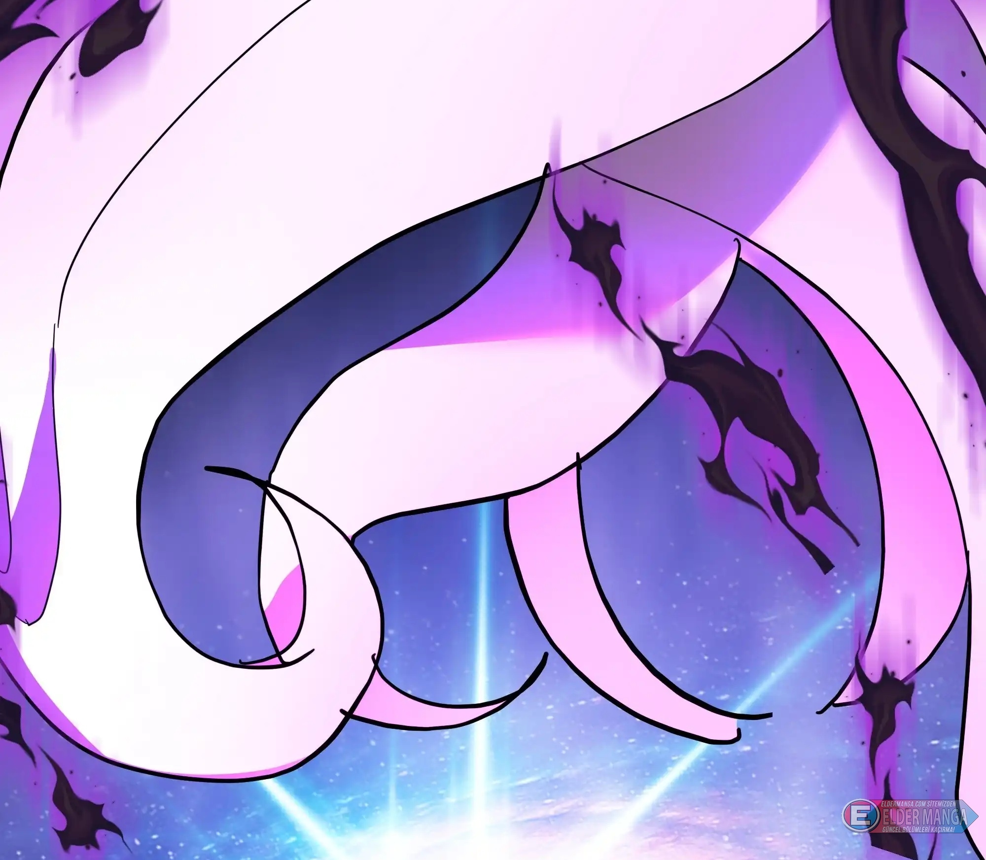 Martial Peak SON BÖLÜMÜ OKUMAYA GİT - Sayfa 23