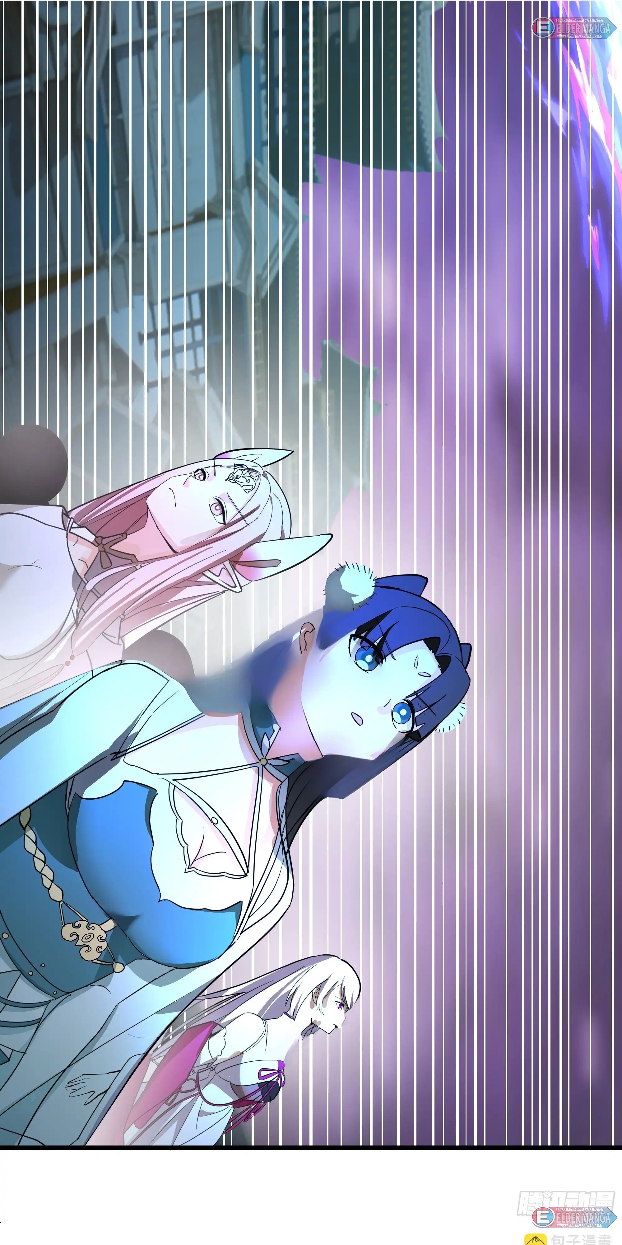 Martial Peak SON BÖLÜMÜ OKUMAYA GİT - Sayfa 25