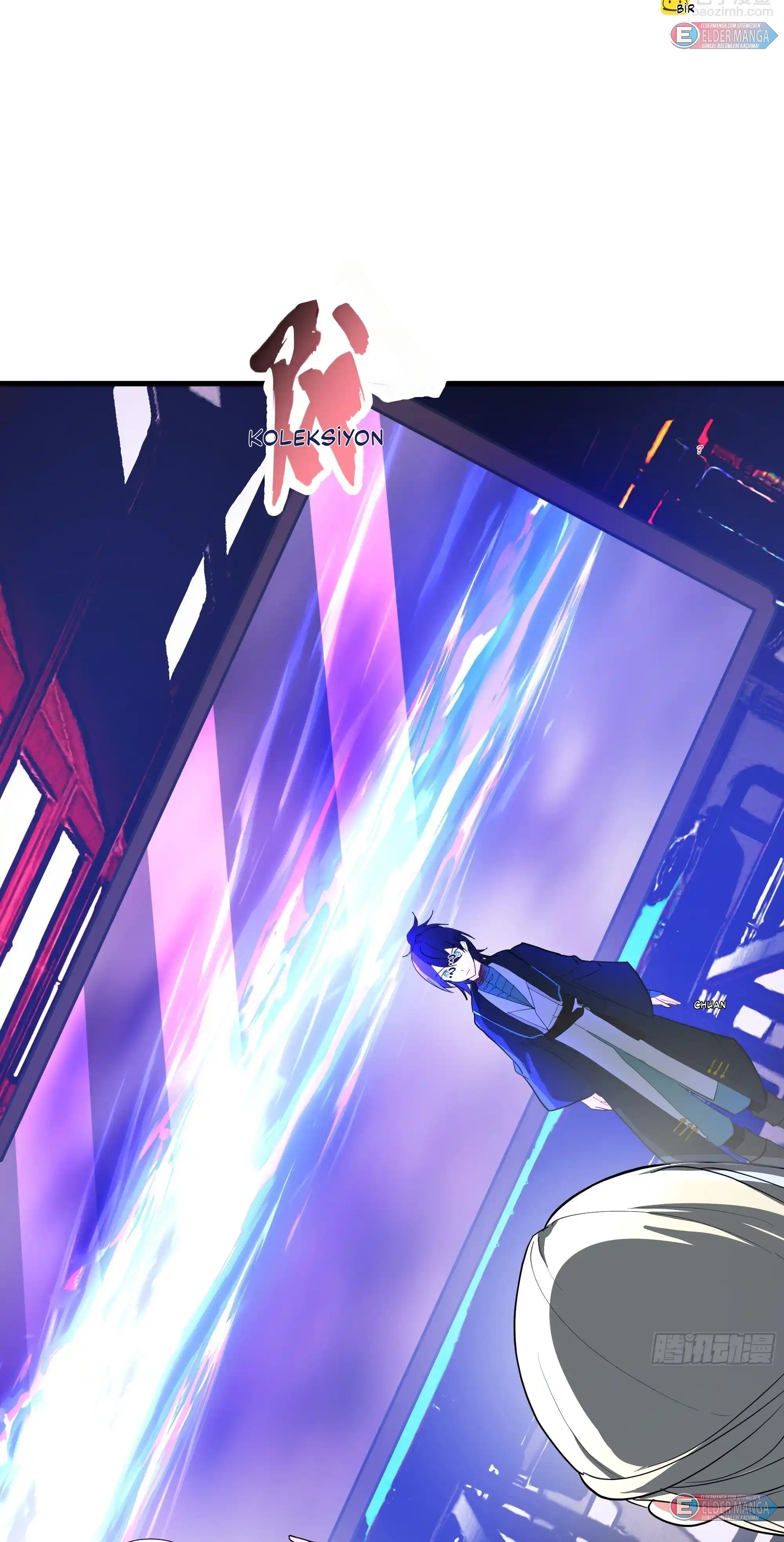 Martial Peak SON BÖLÜMÜ OKUMAYA GİT - Sayfa 26