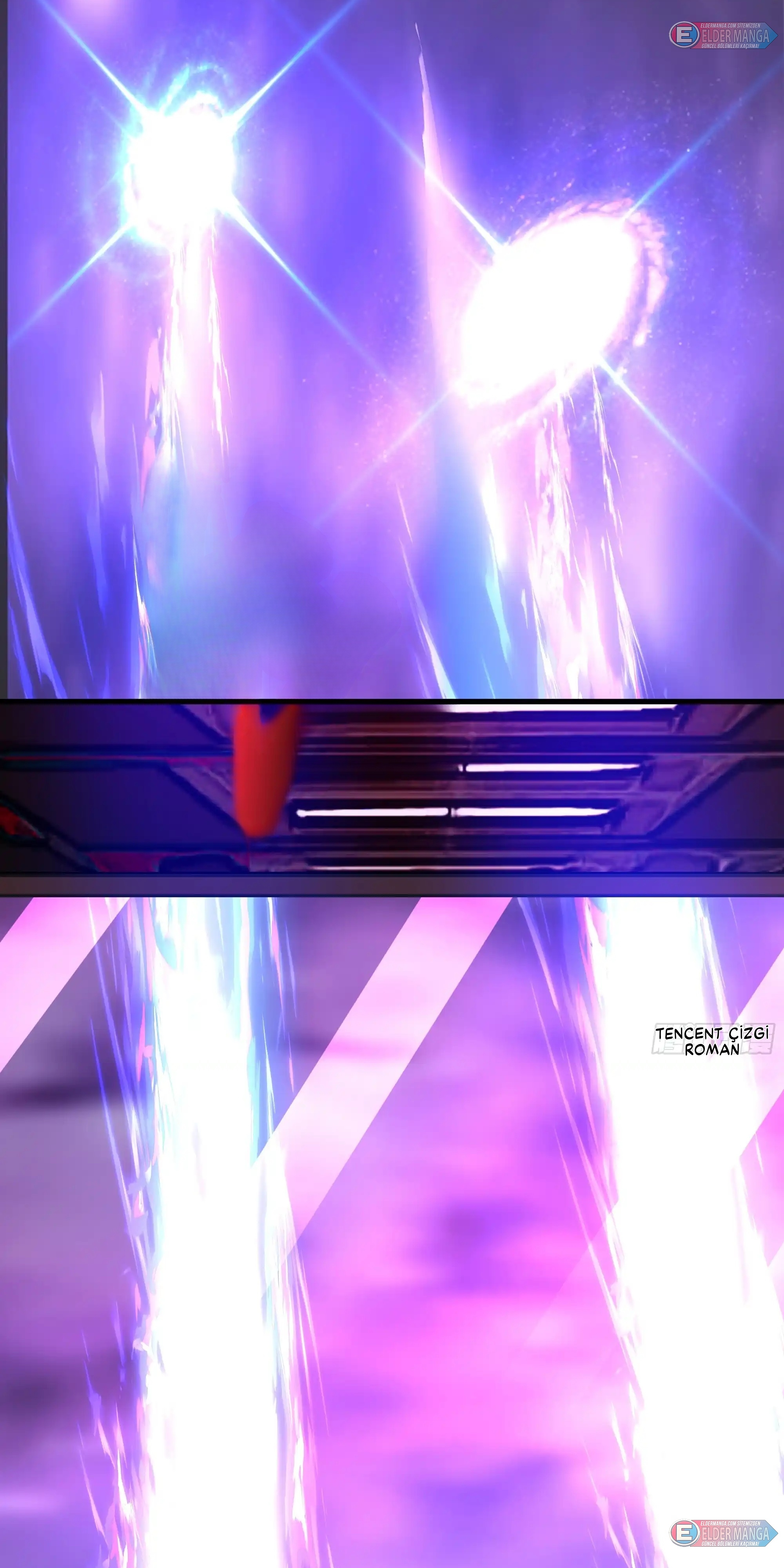 Martial Peak SON BÖLÜMÜ OKUMAYA GİT - Sayfa 28