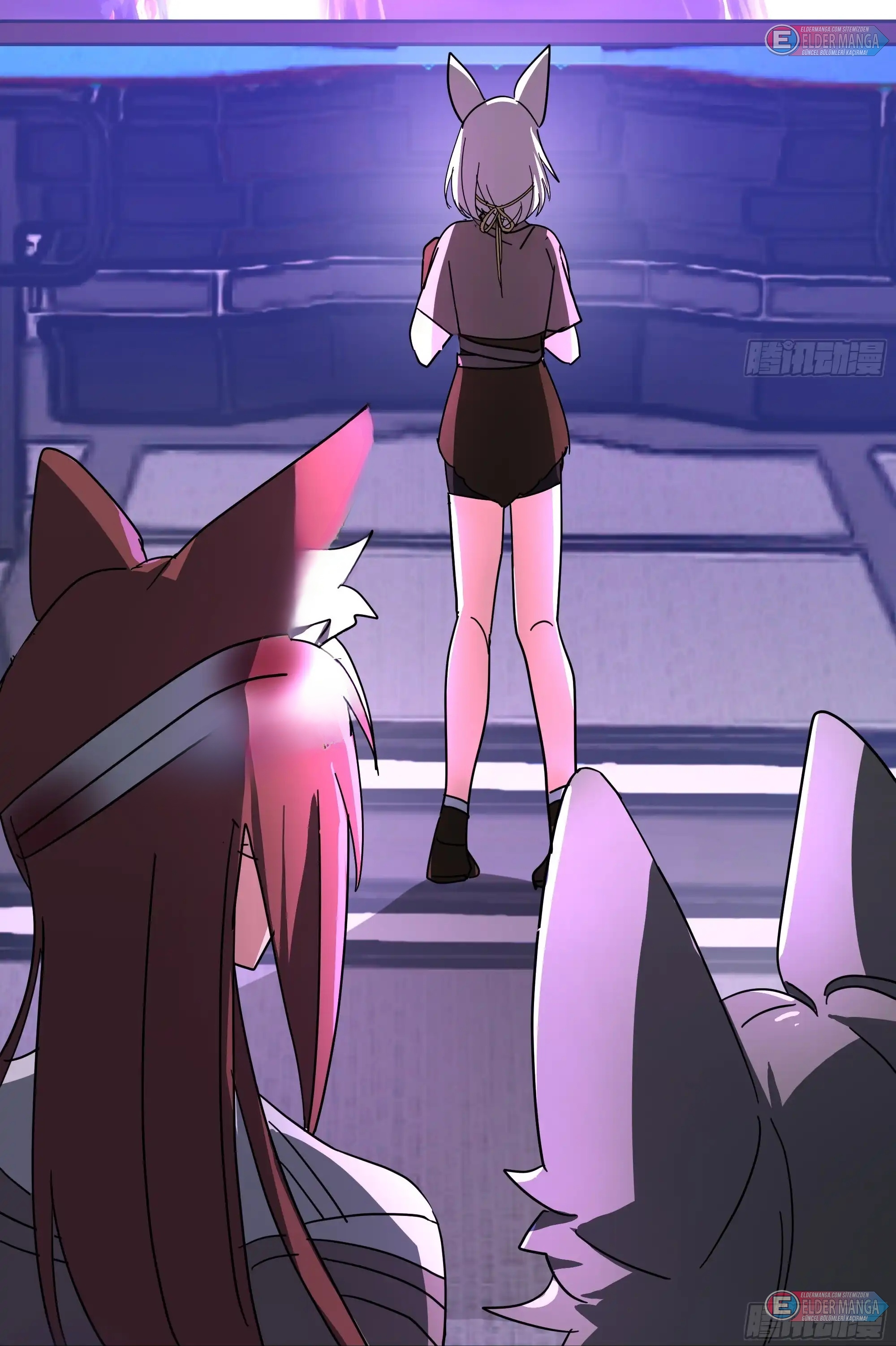 Martial Peak SON BÖLÜMÜ OKUMAYA GİT - Sayfa 29