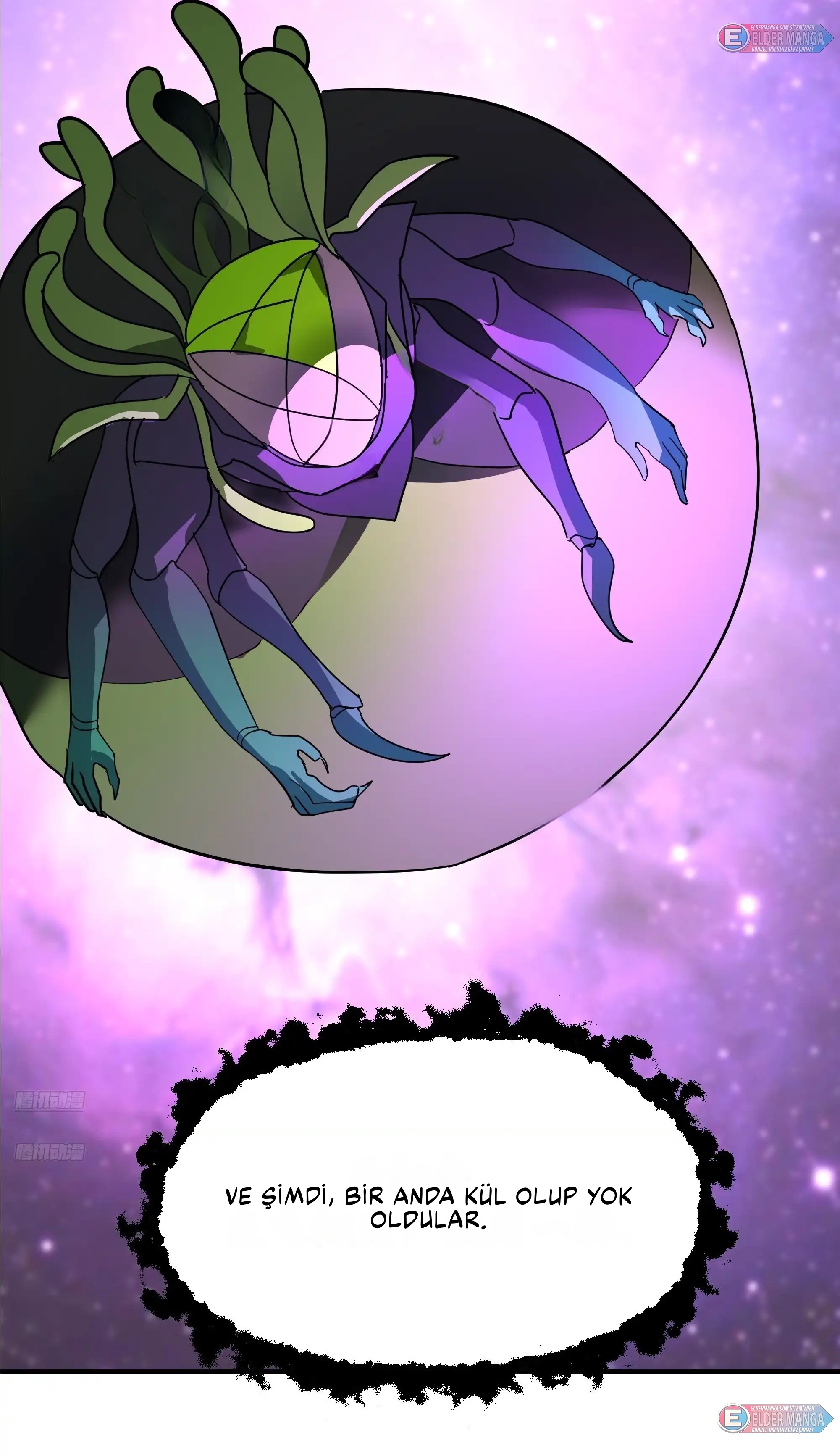 Martial Peak SON BÖLÜMÜ OKUMAYA GİT - Sayfa 3