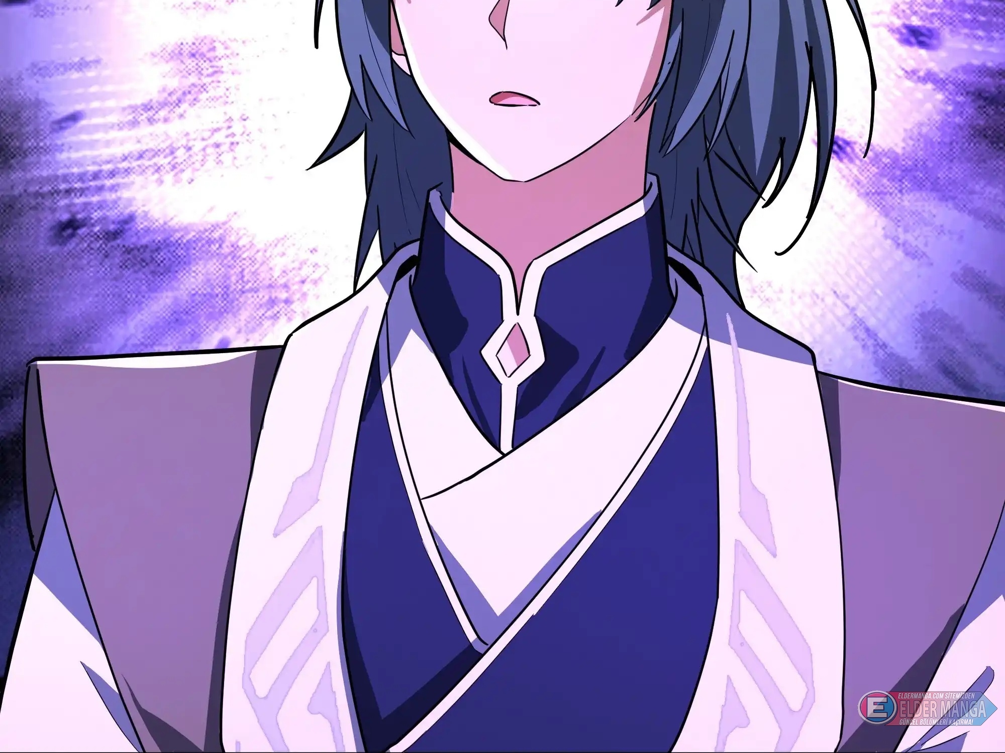 Martial Peak SON BÖLÜMÜ OKUMAYA GİT - Sayfa 32