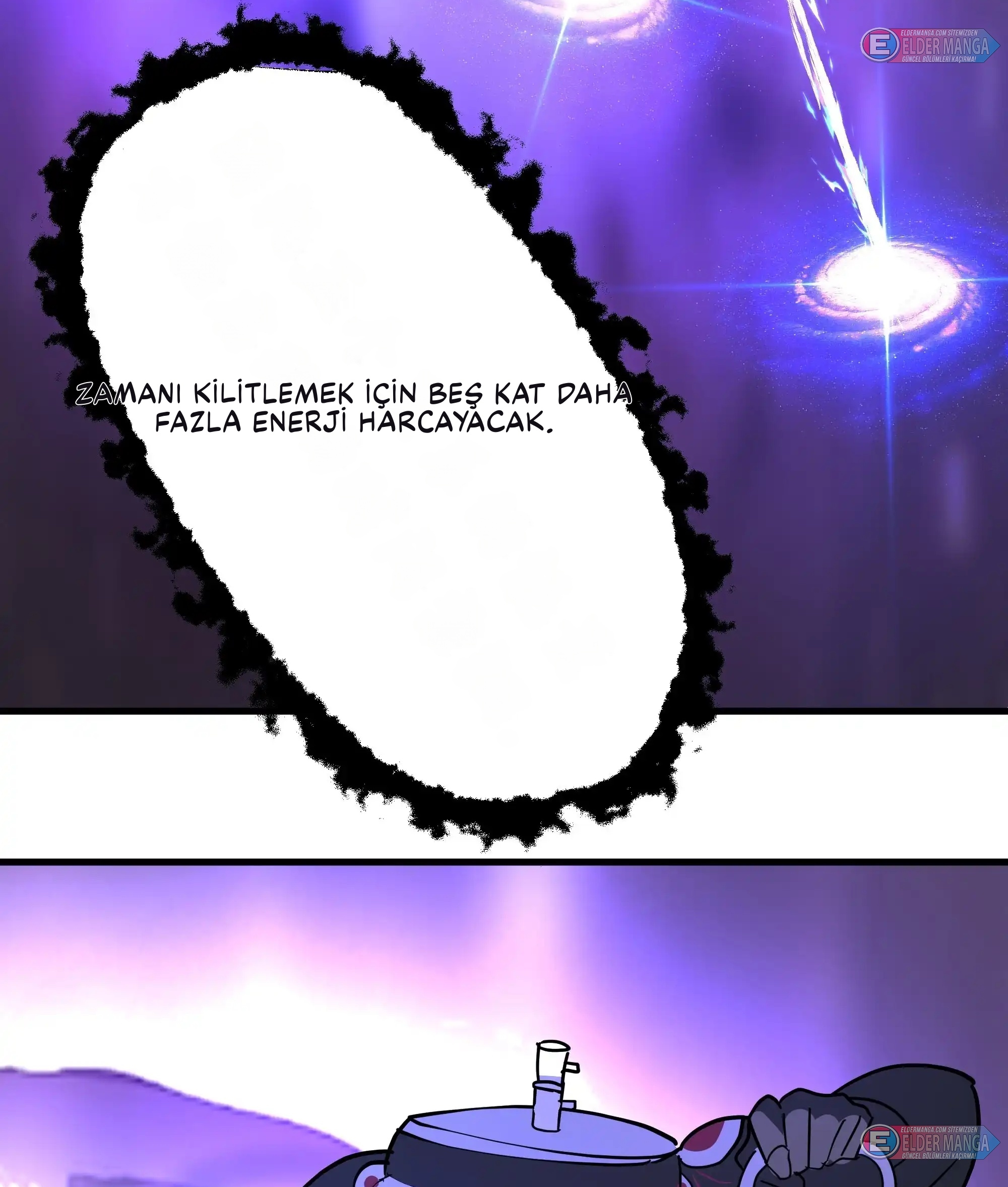 Martial Peak SON BÖLÜMÜ OKUMAYA GİT - Sayfa 36