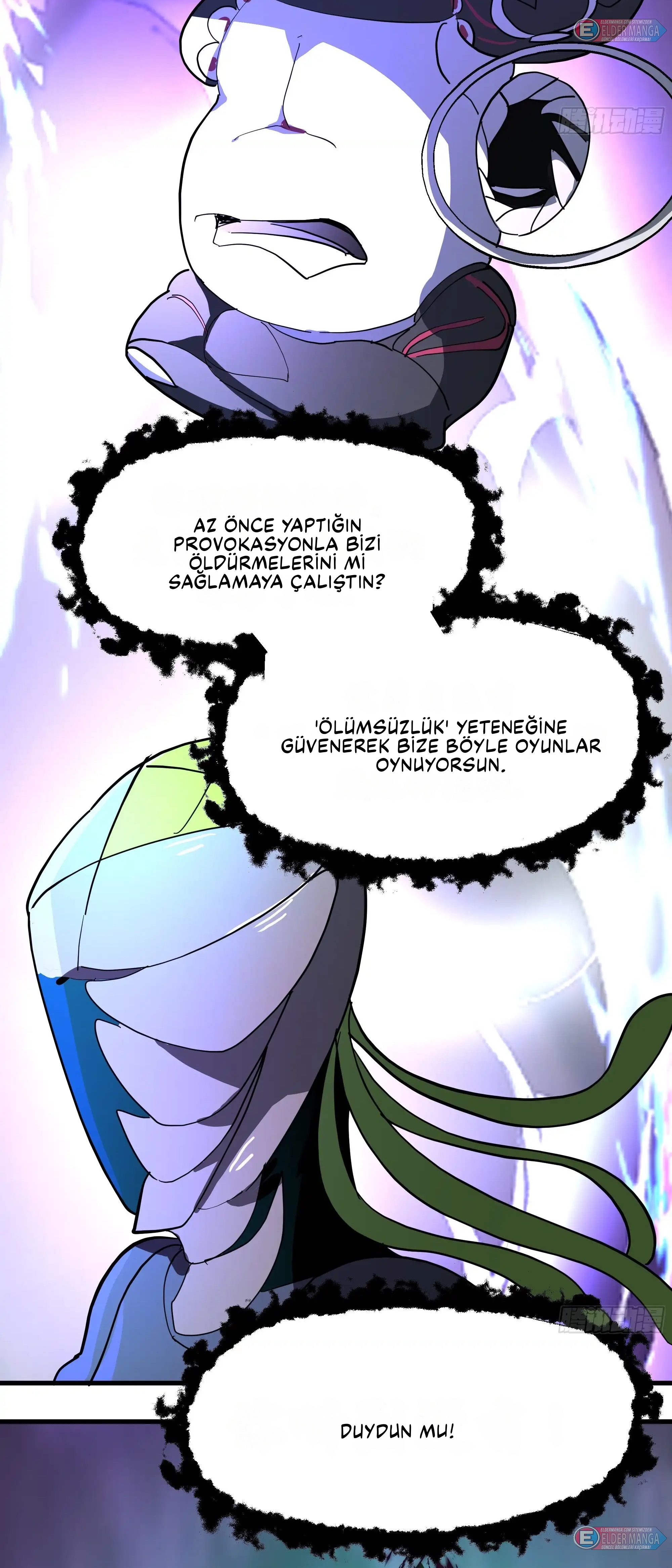 Martial Peak SON BÖLÜMÜ OKUMAYA GİT - Sayfa 37