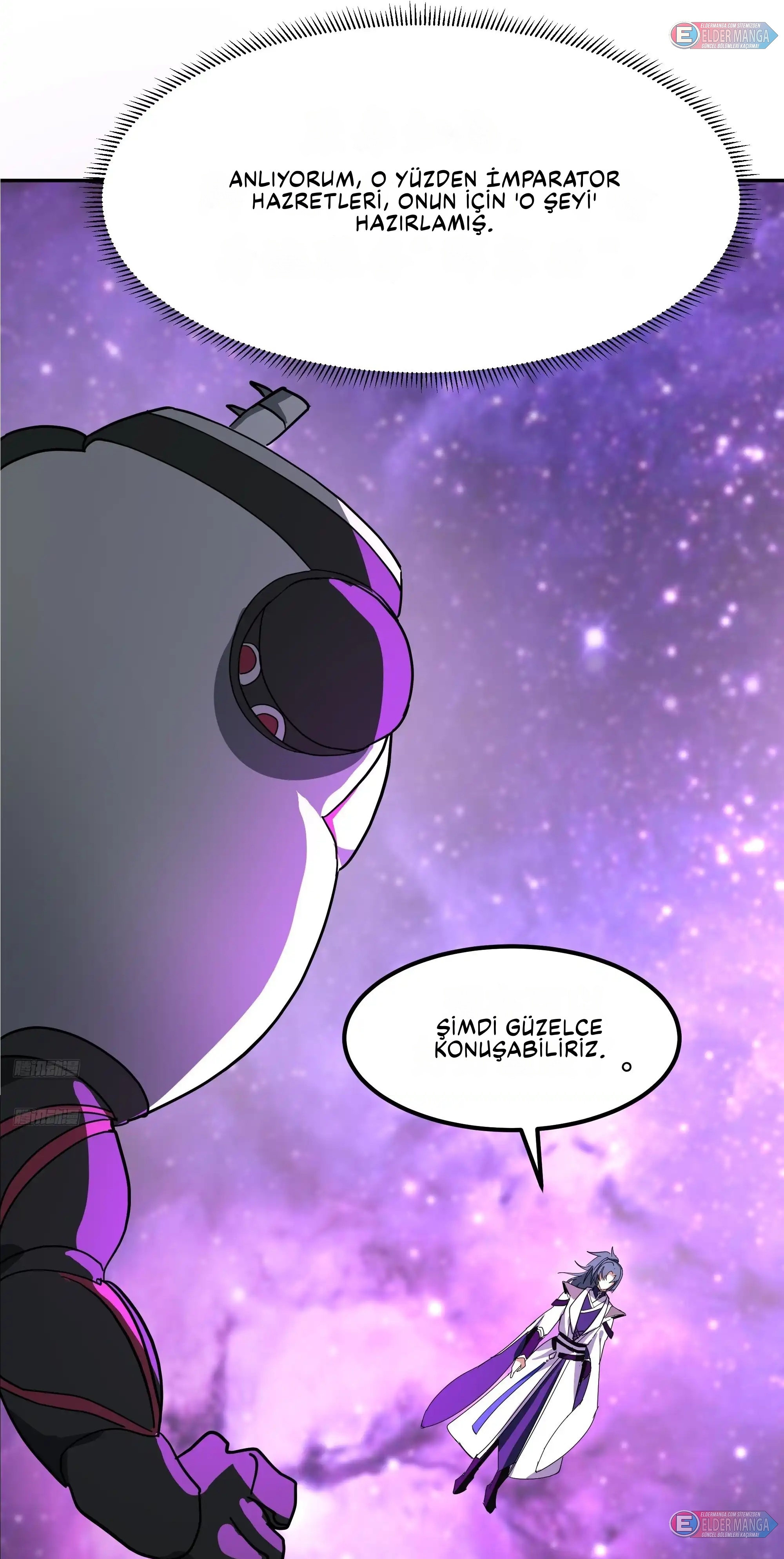 Martial Peak SON BÖLÜMÜ OKUMAYA GİT - Sayfa 4