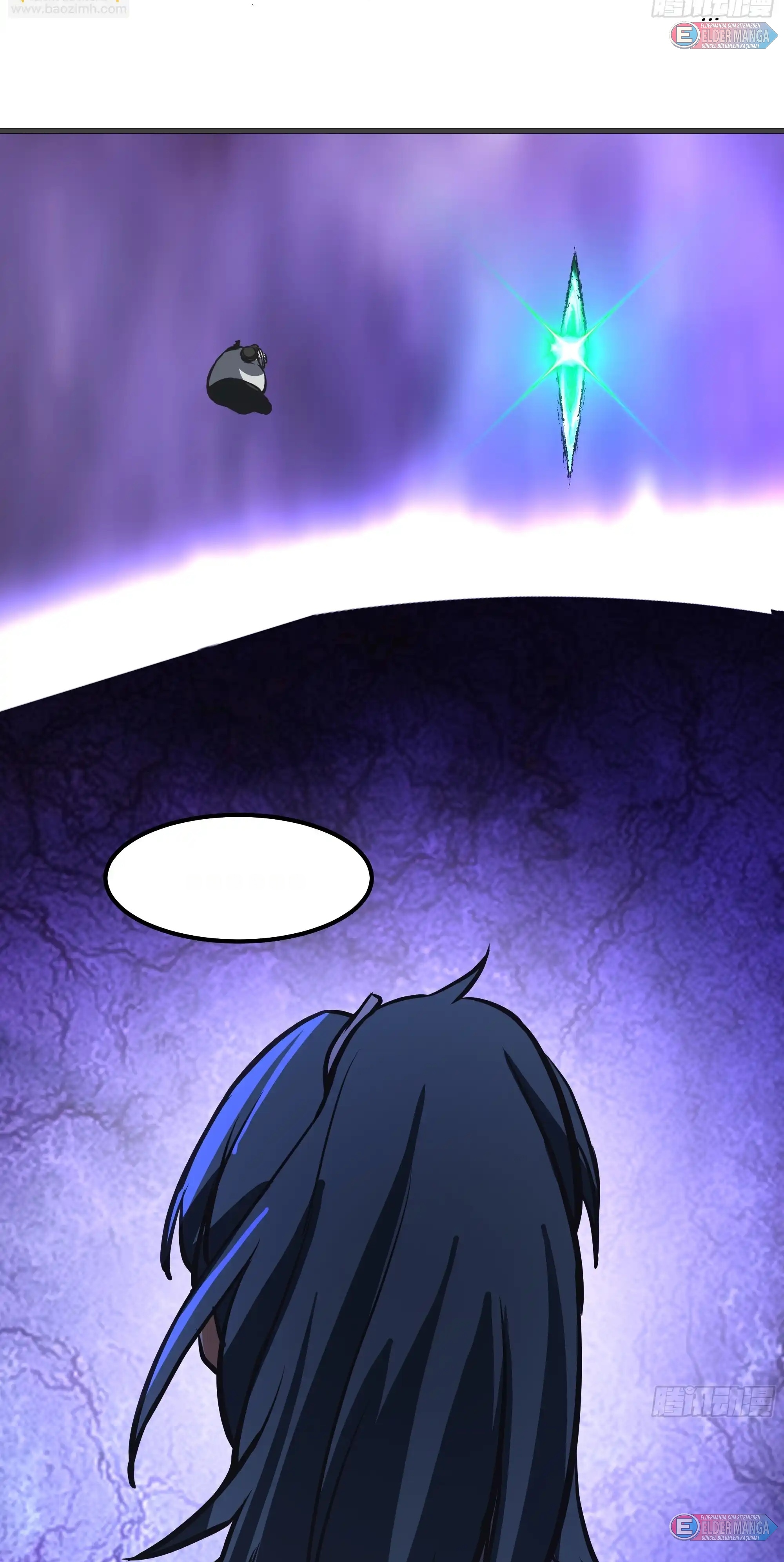 Martial Peak SON BÖLÜMÜ OKUMAYA GİT - Sayfa 40