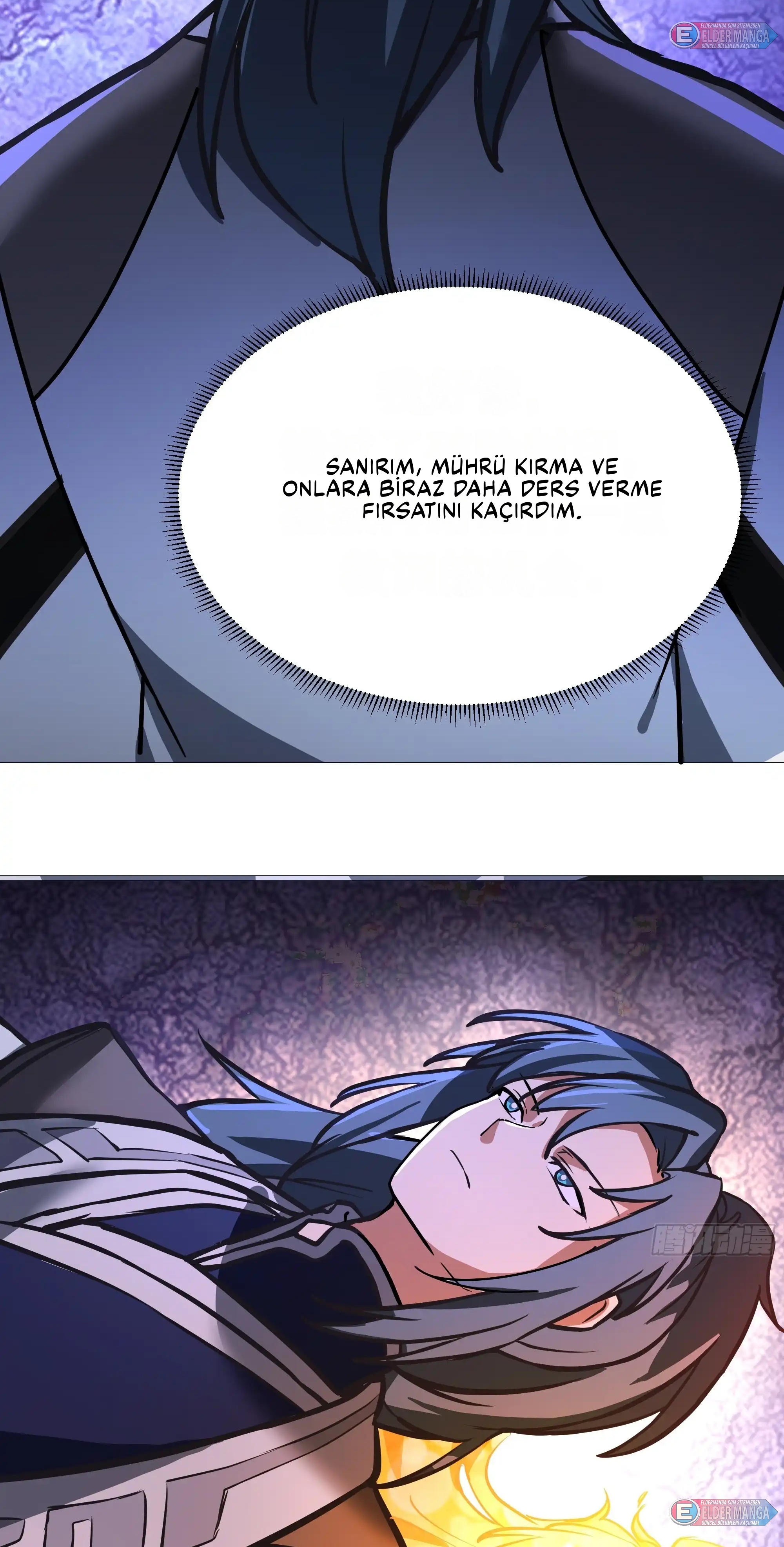 Martial Peak SON BÖLÜMÜ OKUMAYA GİT - Sayfa 41