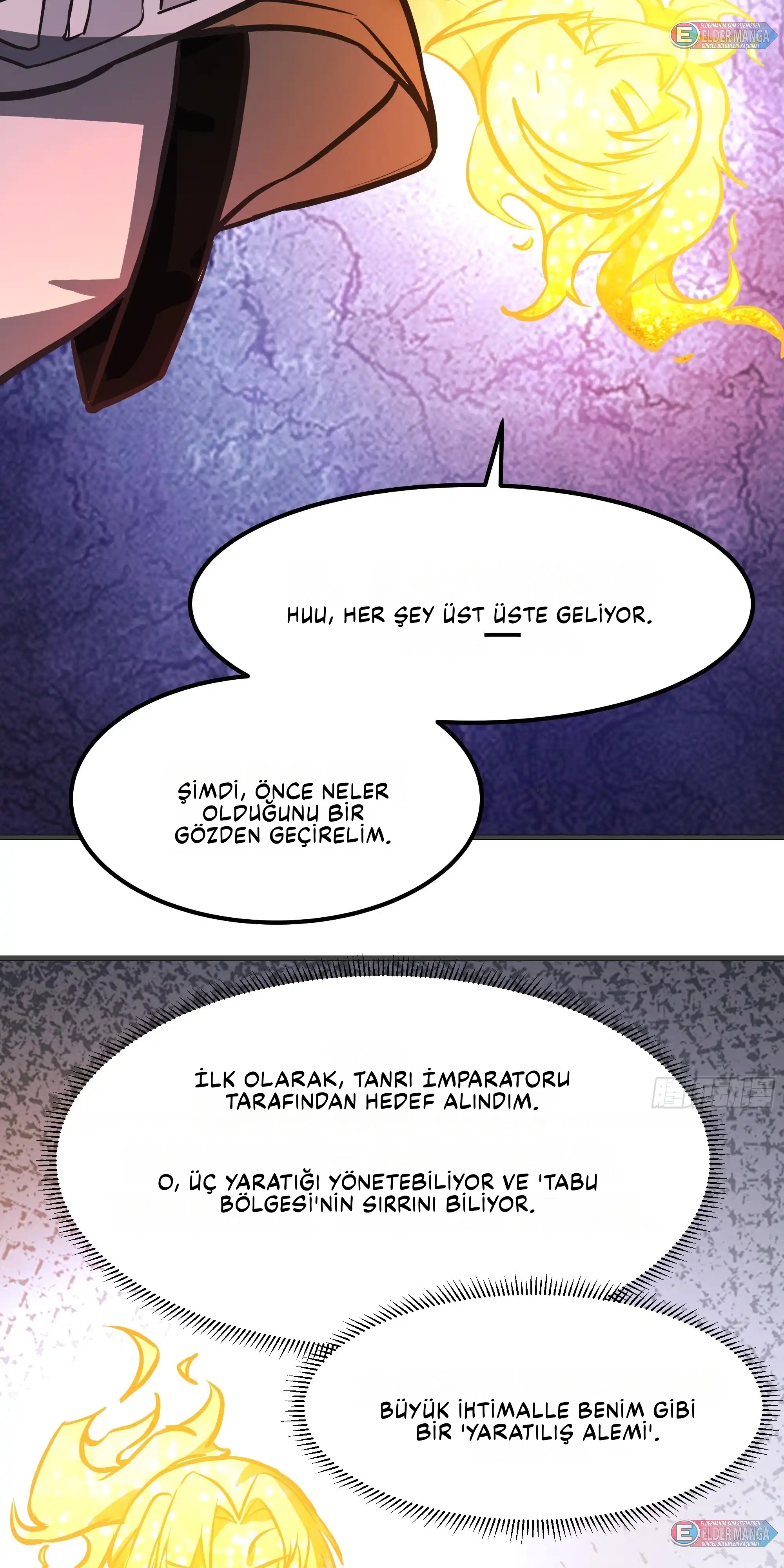 Martial Peak SON BÖLÜMÜ OKUMAYA GİT - Sayfa 42