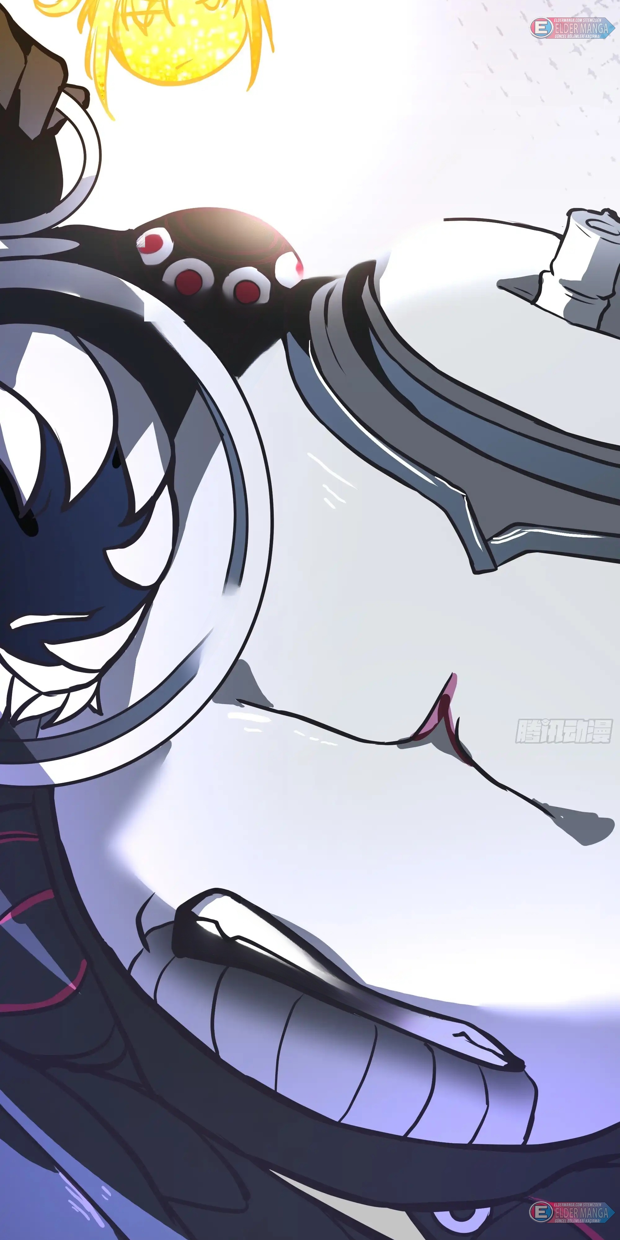 Martial Peak SON BÖLÜMÜ OKUMAYA GİT - Sayfa 43