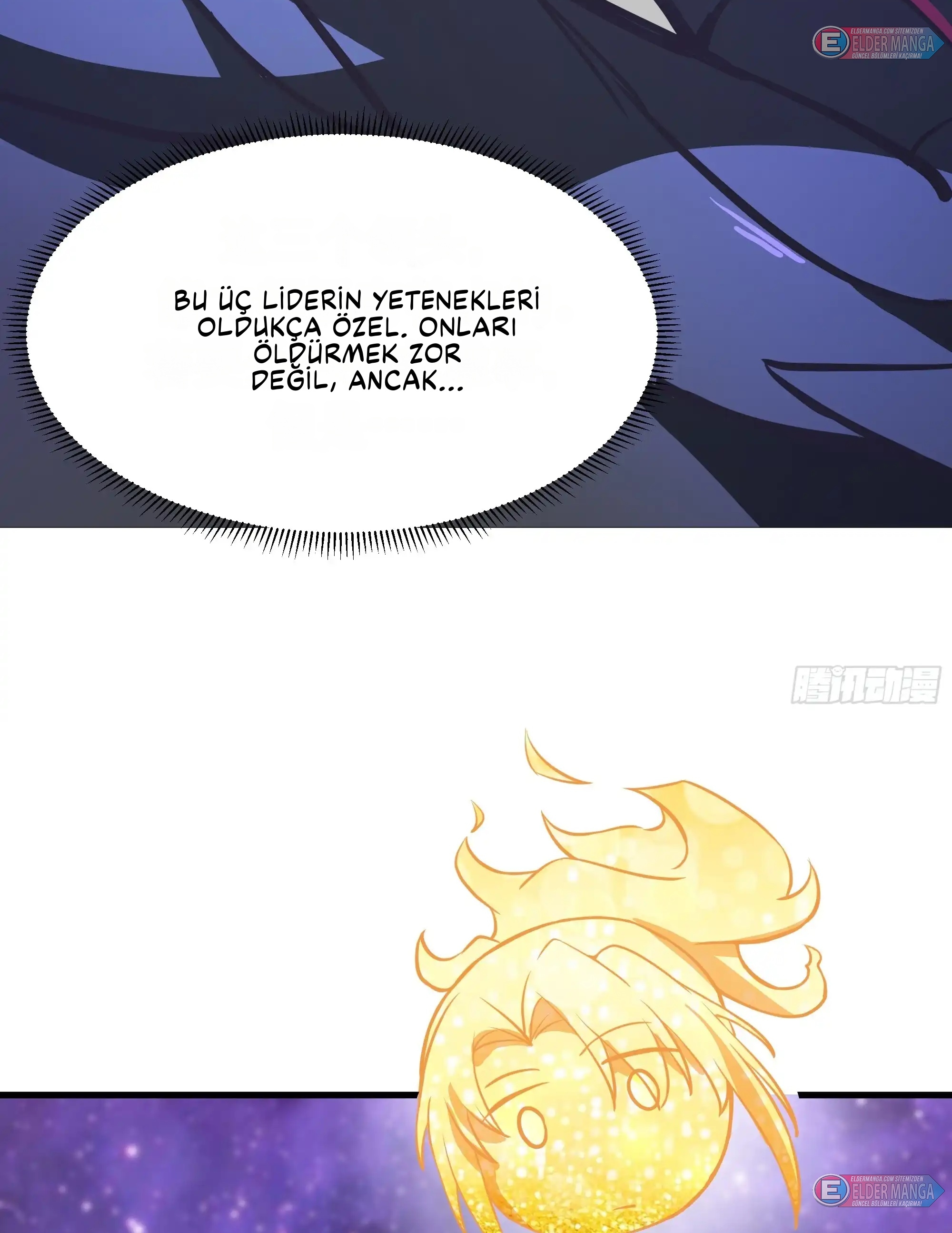 Martial Peak SON BÖLÜMÜ OKUMAYA GİT - Sayfa 44