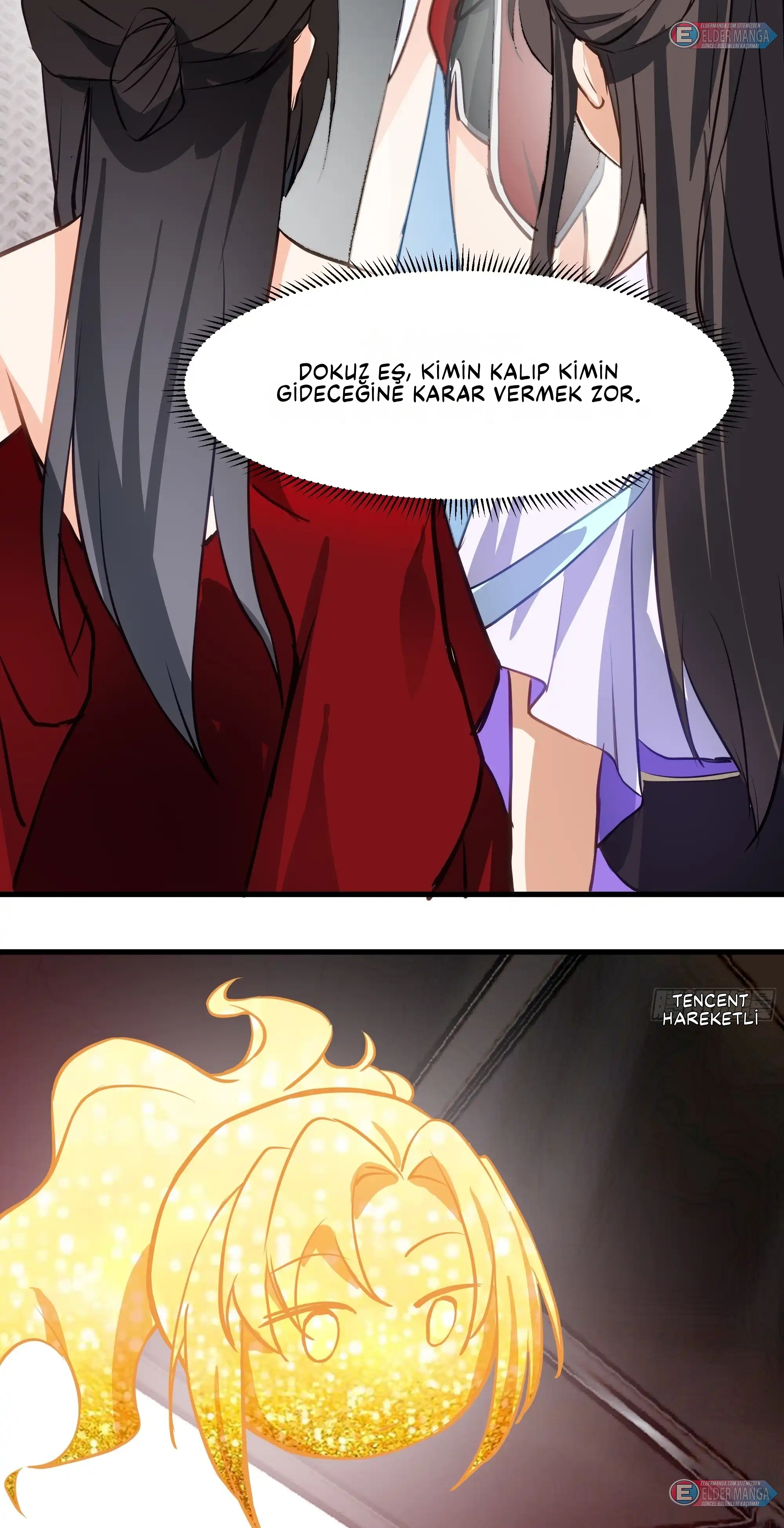 Martial Peak SON BÖLÜMÜ OKUMAYA GİT - Sayfa 47