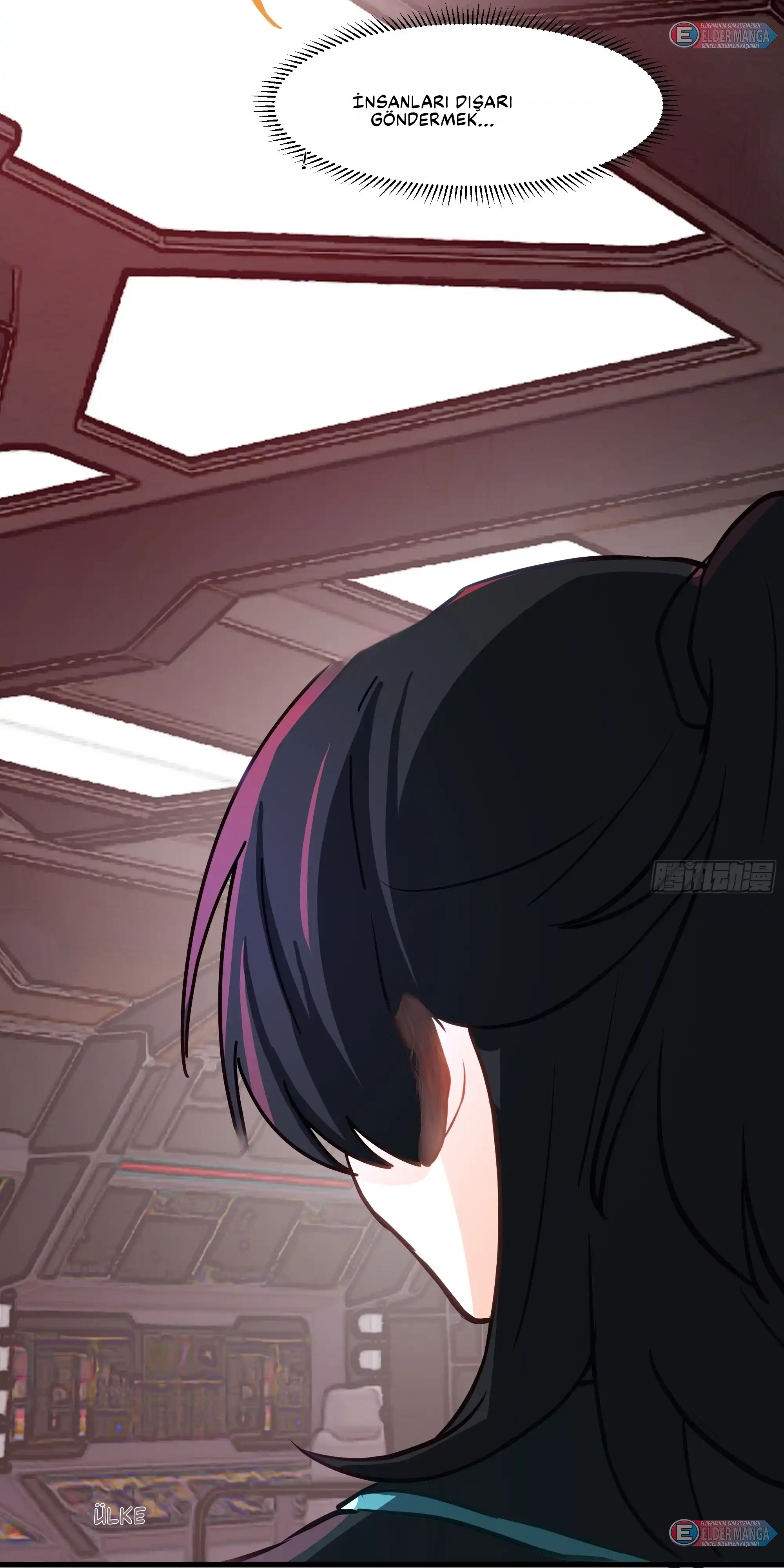 Martial Peak SON BÖLÜMÜ OKUMAYA GİT - Sayfa 48