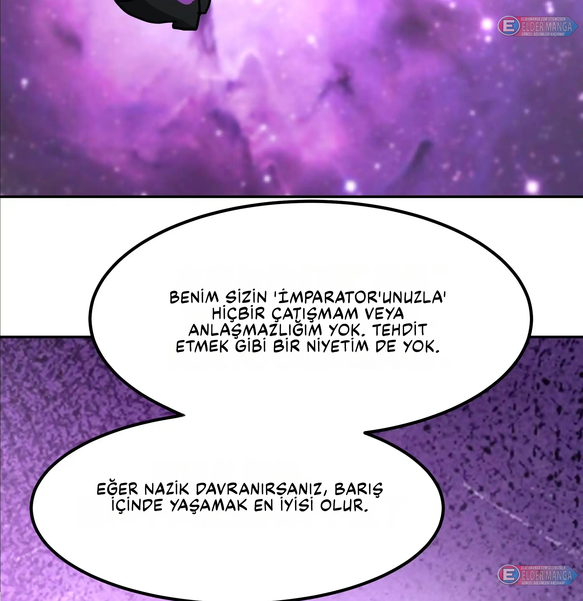 Martial Peak SON BÖLÜMÜ OKUMAYA GİT - Sayfa 5