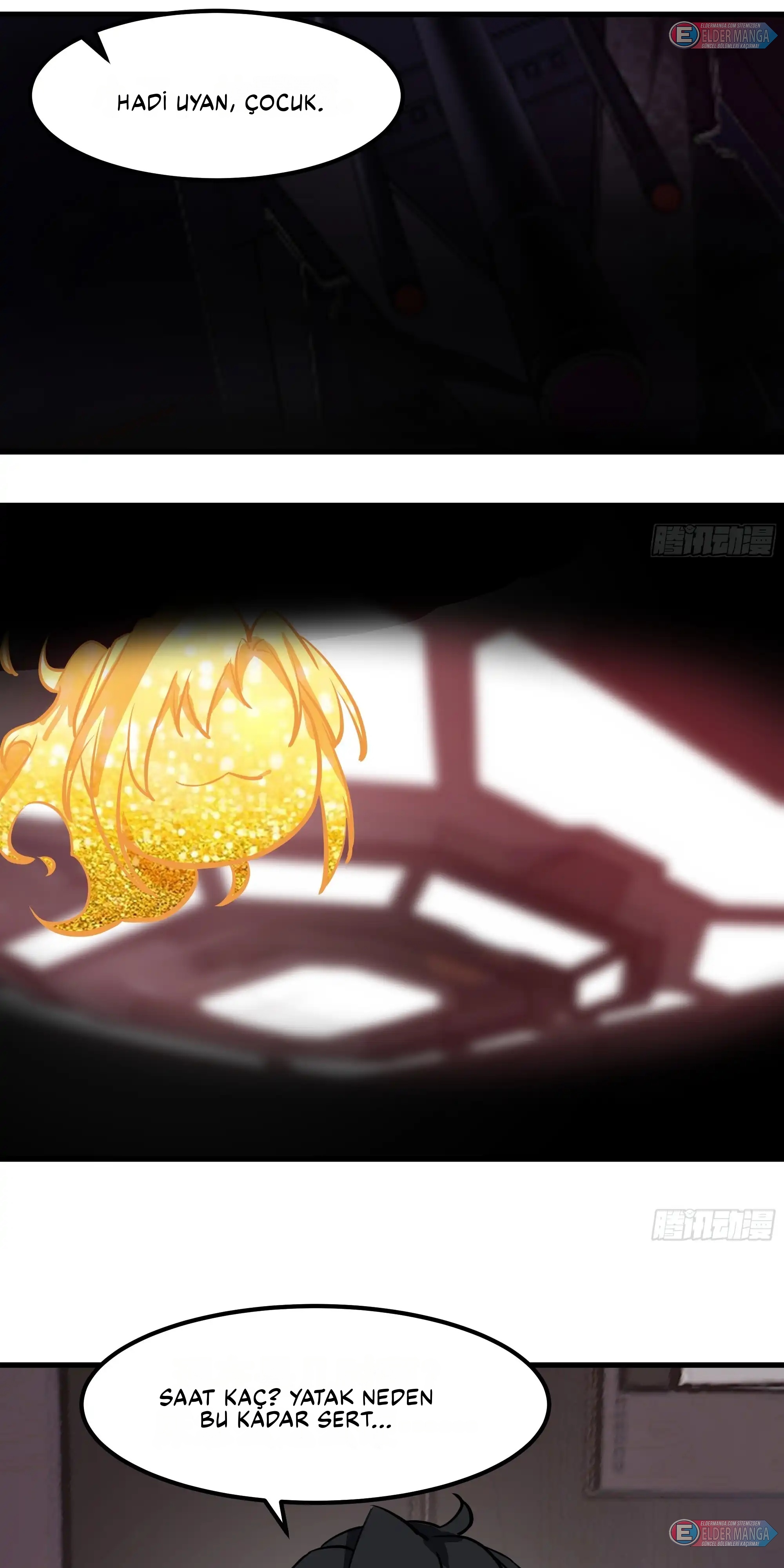 Martial Peak SON BÖLÜMÜ OKUMAYA GİT - Sayfa 50