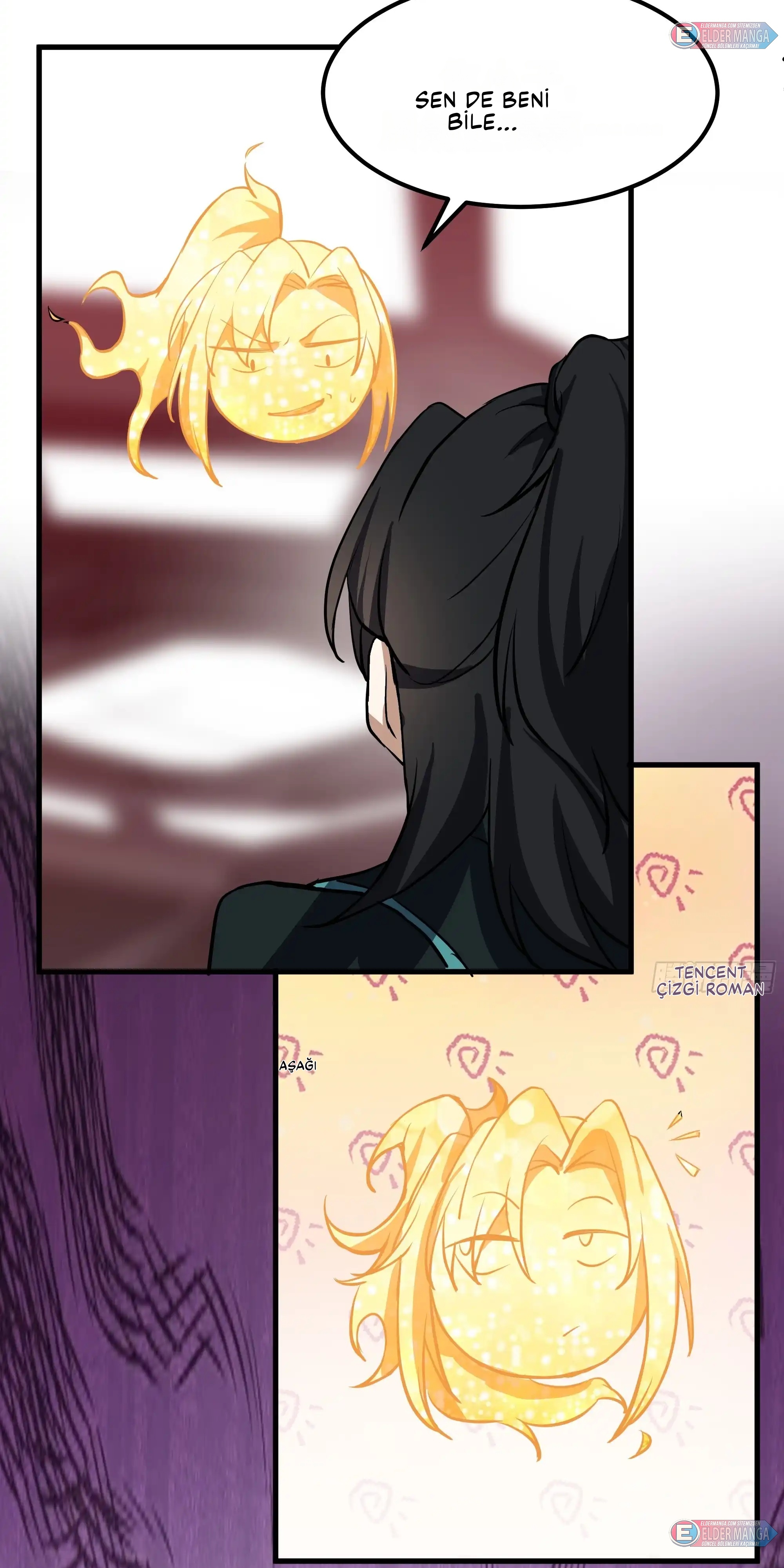 Martial Peak SON BÖLÜMÜ OKUMAYA GİT - Sayfa 53