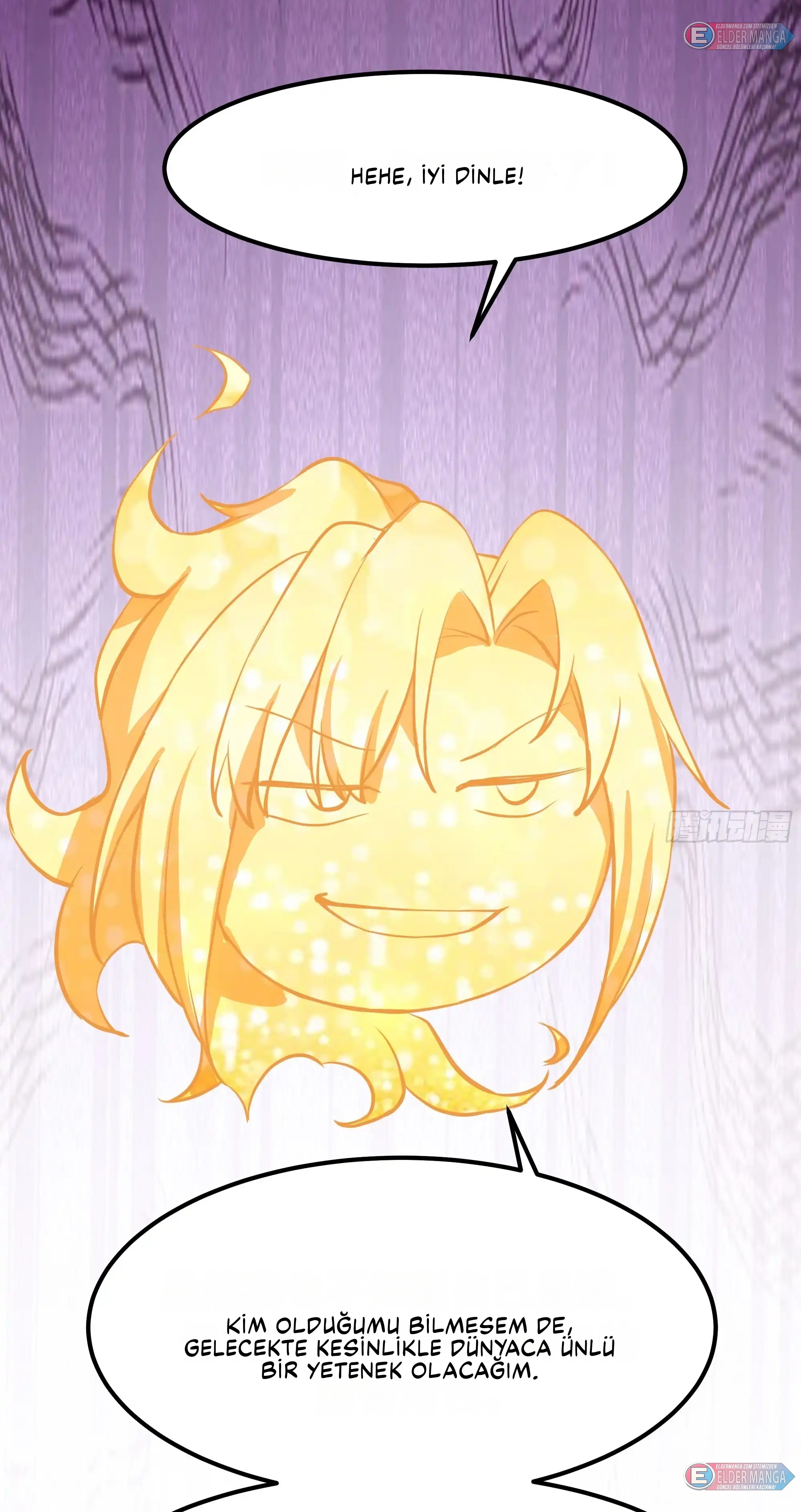 Martial Peak SON BÖLÜMÜ OKUMAYA GİT - Sayfa 54