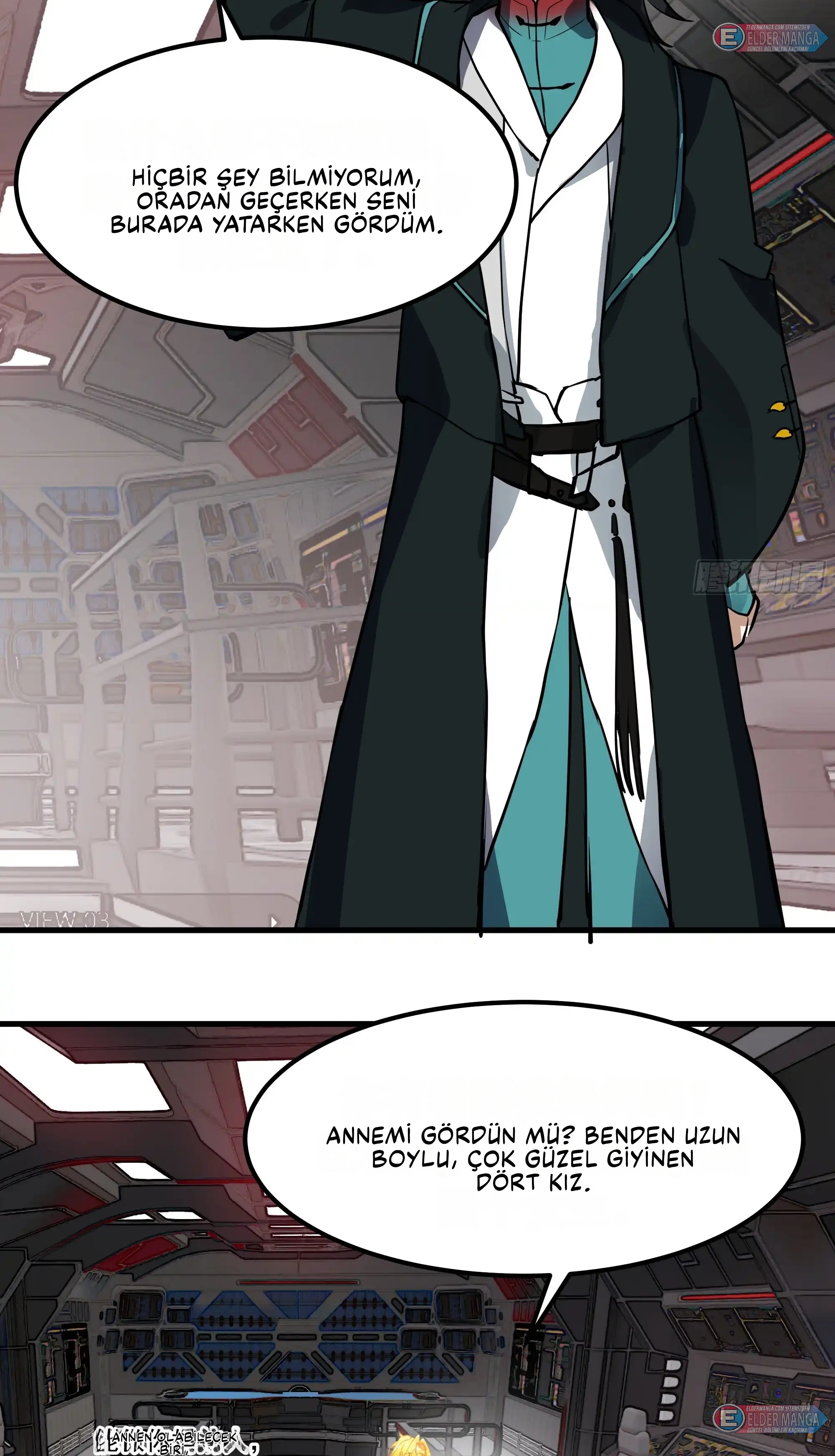 Martial Peak SON BÖLÜMÜ OKUMAYA GİT - Sayfa 56