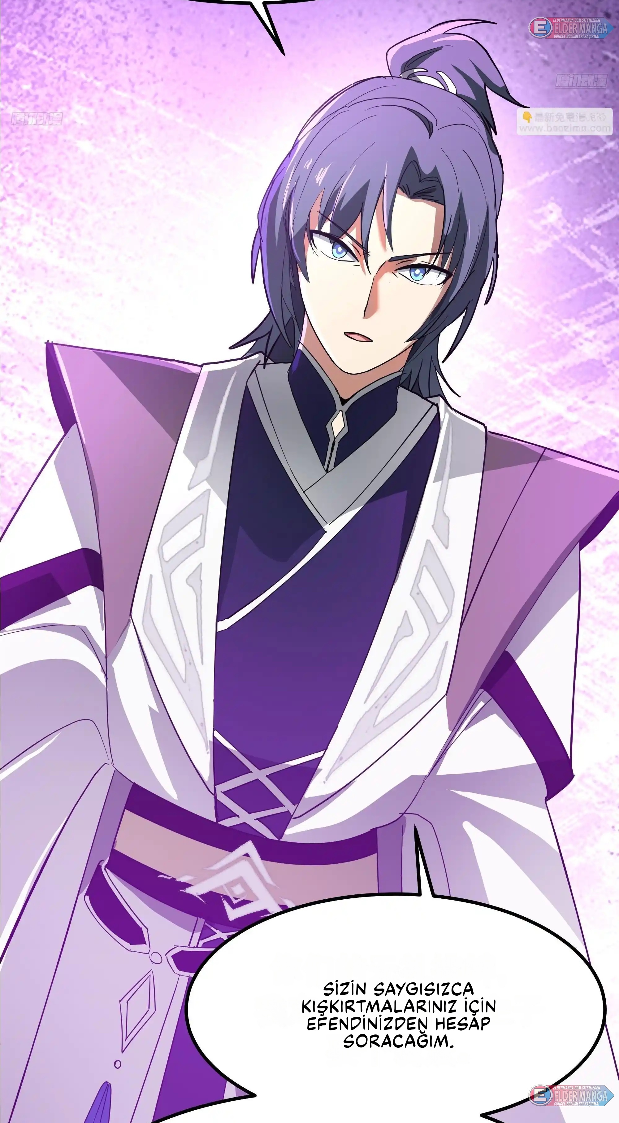 Martial Peak SON BÖLÜMÜ OKUMAYA GİT - Sayfa 6