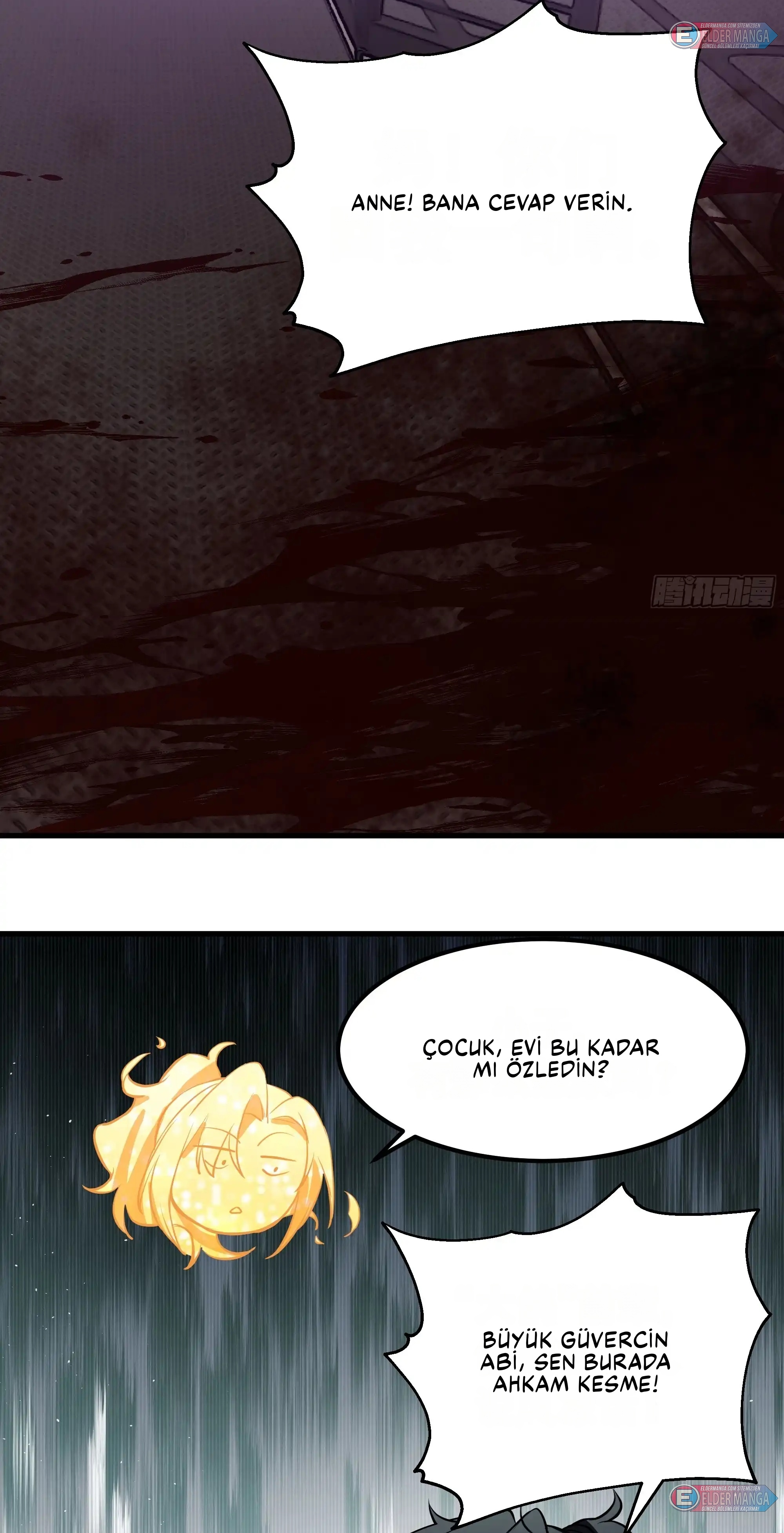 Martial Peak SON BÖLÜMÜ OKUMAYA GİT - Sayfa 62