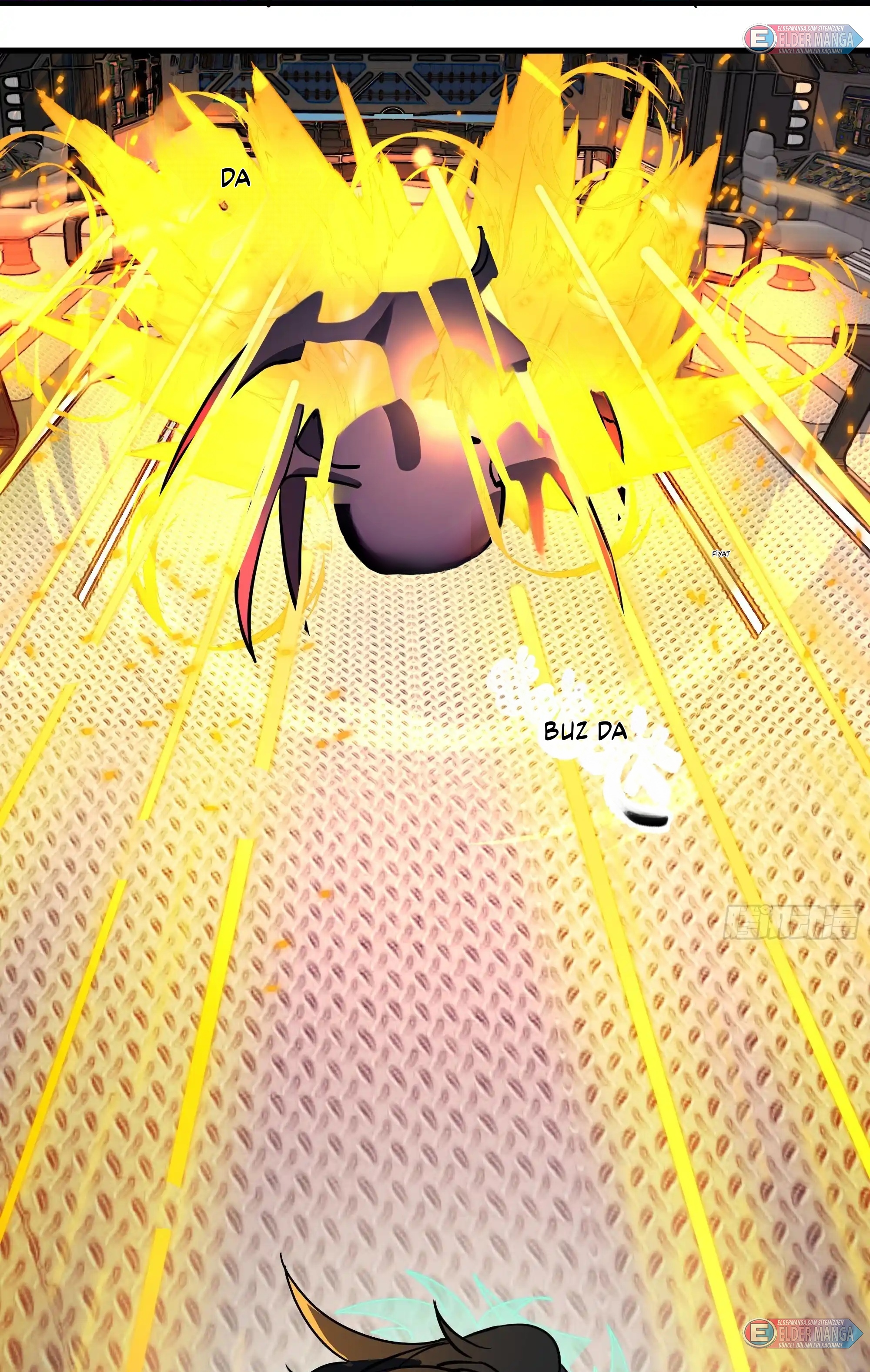 Martial Peak SON BÖLÜMÜ OKUMAYA GİT - Sayfa 67