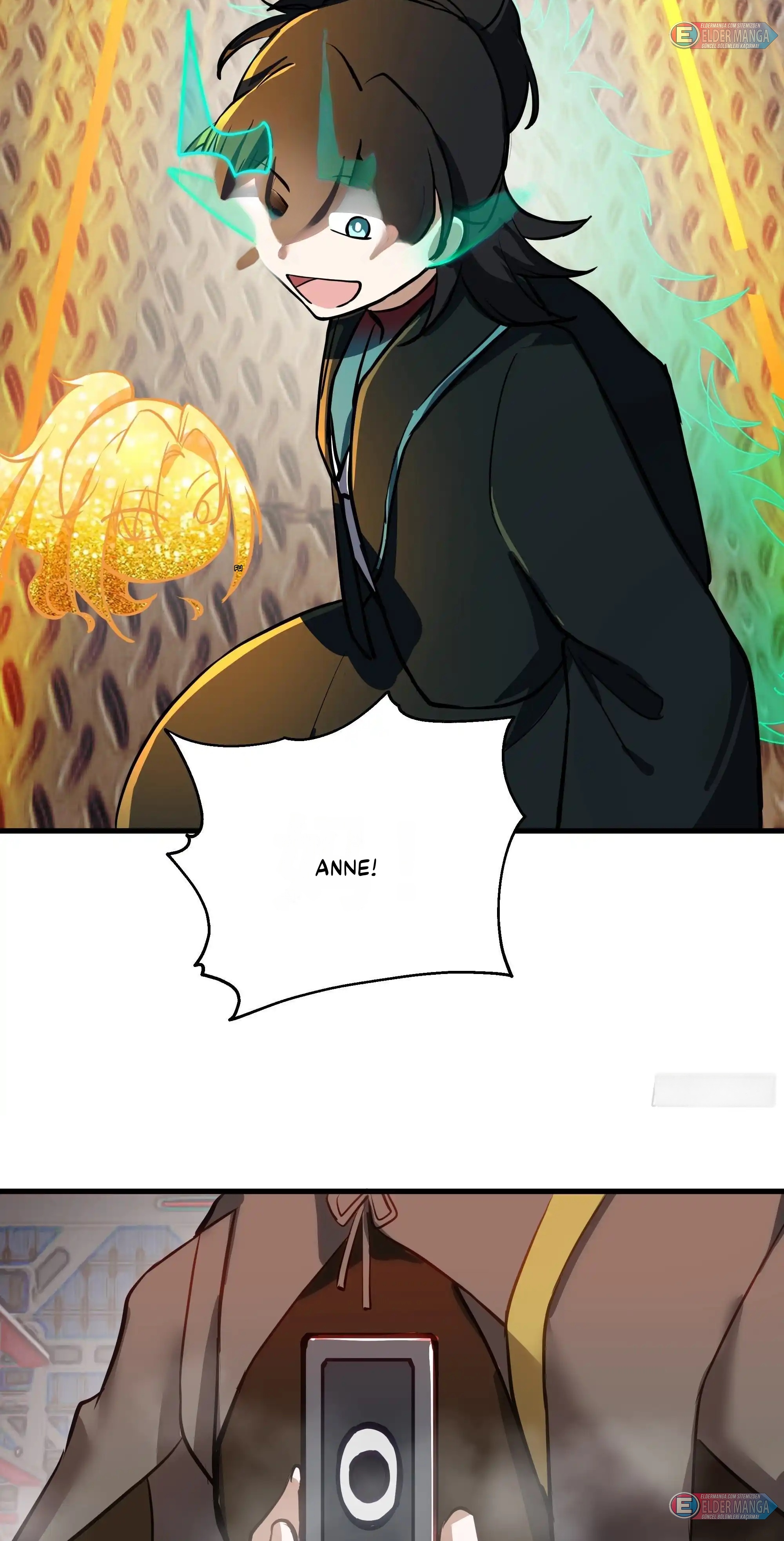 Martial Peak SON BÖLÜMÜ OKUMAYA GİT - Sayfa 68