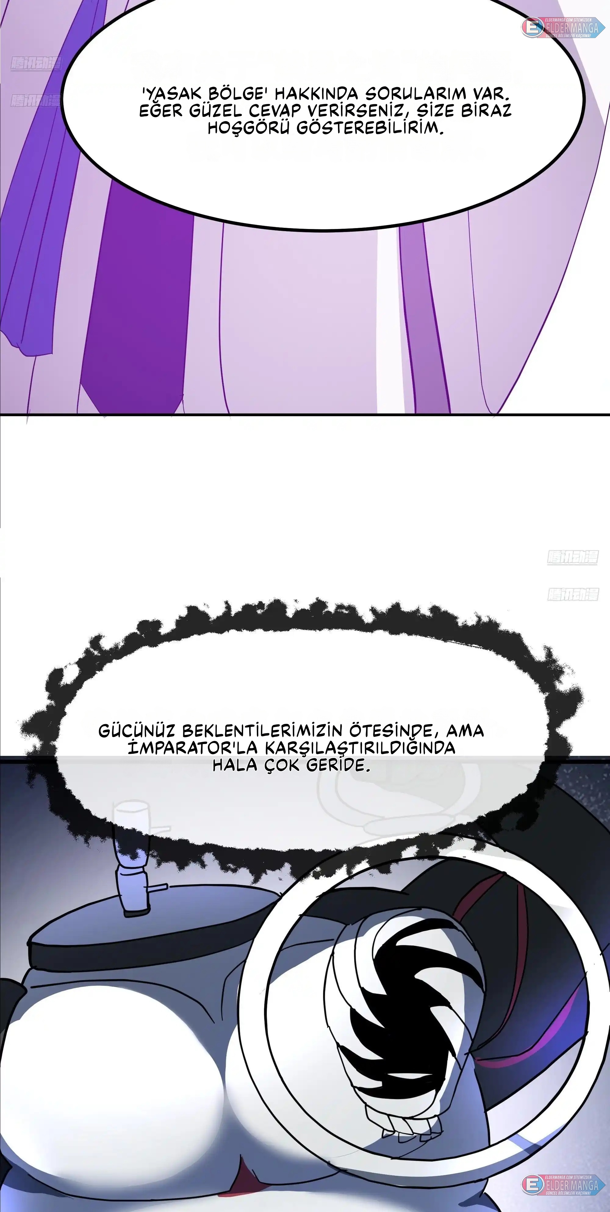 Martial Peak SON BÖLÜMÜ OKUMAYA GİT - Sayfa 7