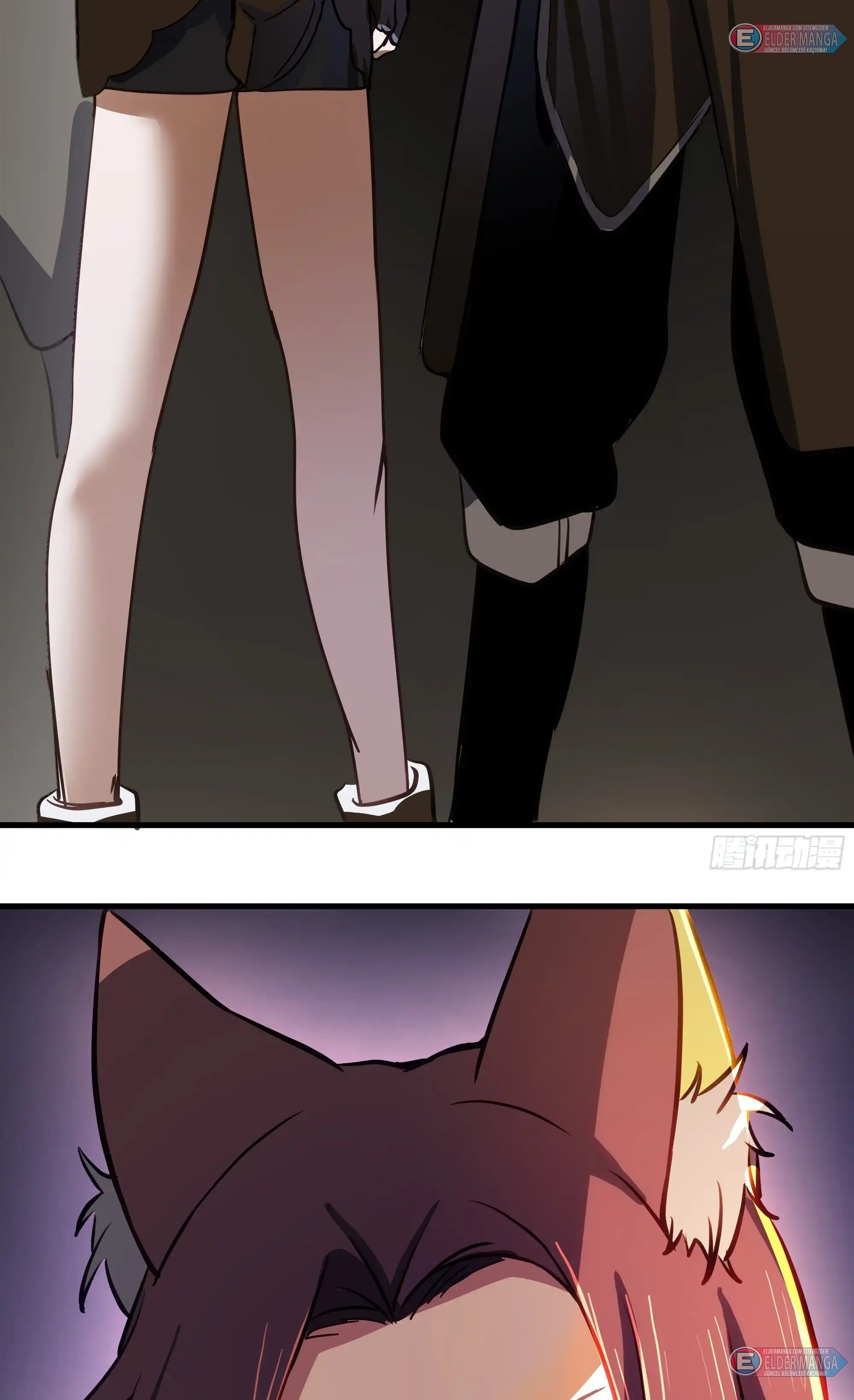 Martial Peak SON BÖLÜMÜ OKUMAYA GİT - Sayfa 70