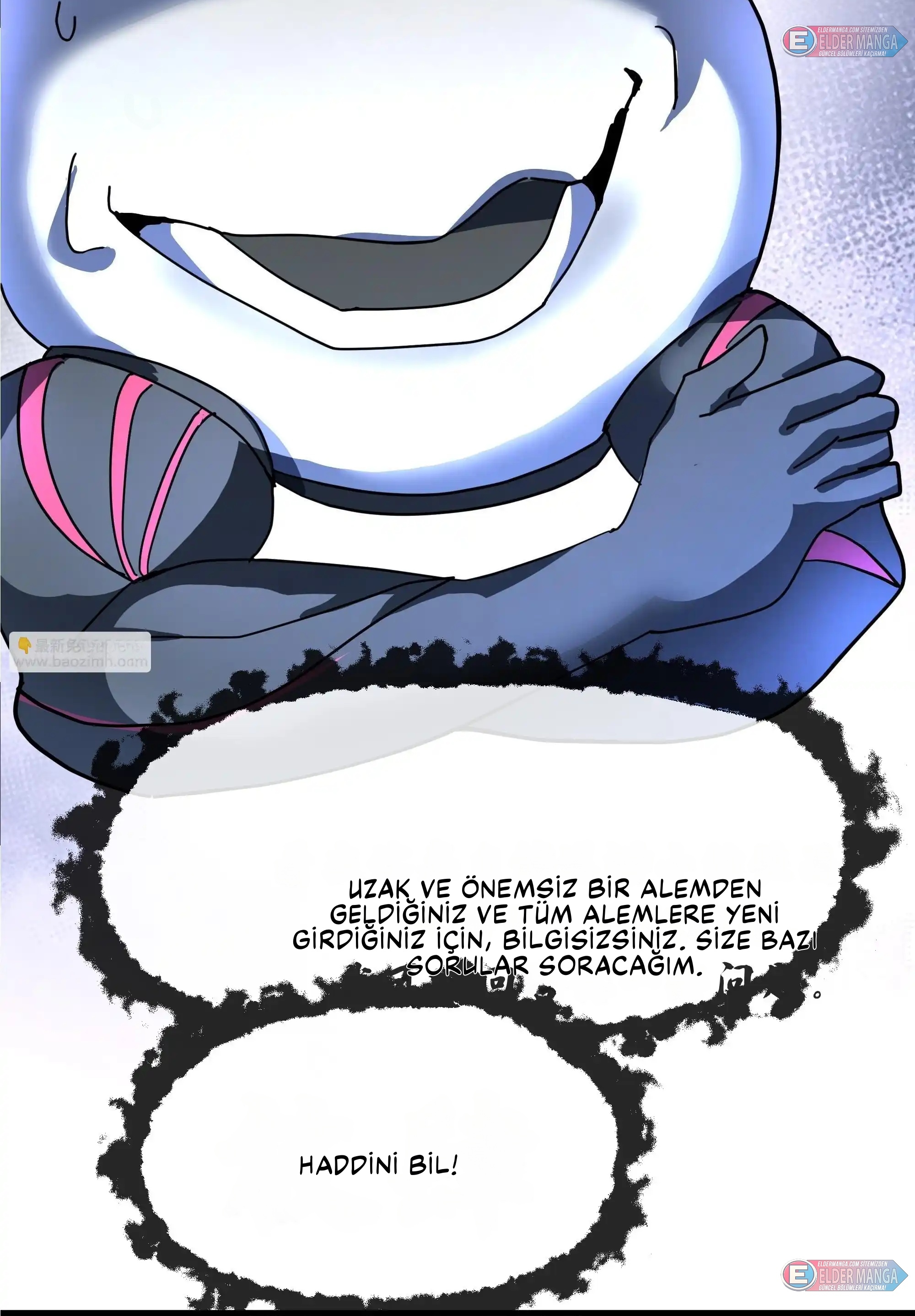 Martial Peak SON BÖLÜMÜ OKUMAYA GİT - Sayfa 8