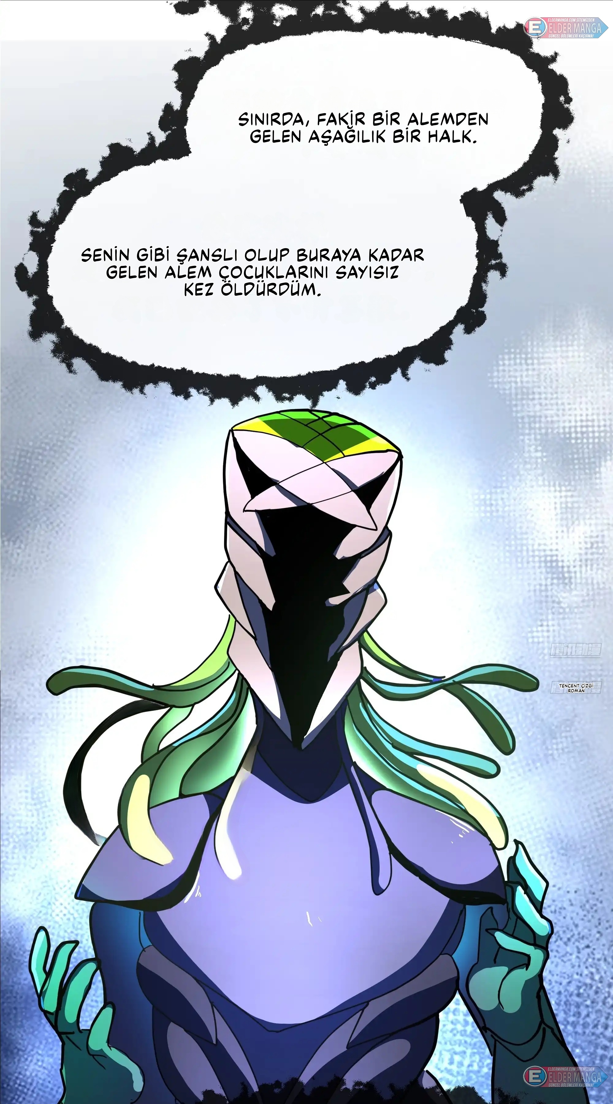 Martial Peak SON BÖLÜMÜ OKUMAYA GİT - Sayfa 9