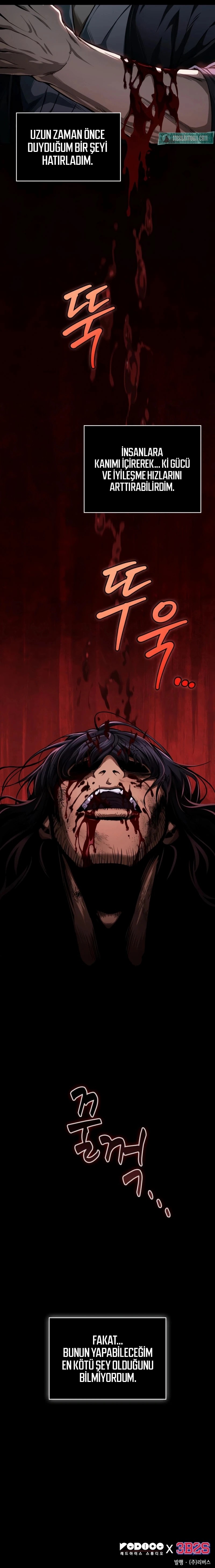 Nano Makine Bölüm 306 - Sayfa 12