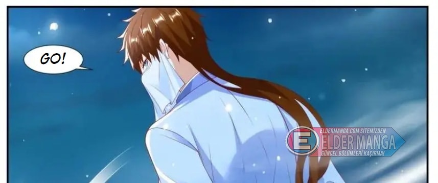 Şehirli Ölümsüz Kültivatörün Yeniden Doğuşu Bölüm 1023 - Sayfa 3