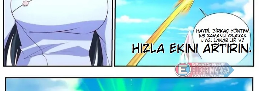 Şehirli Ölümsüz Kültivatörün Yeniden Doğuşu Bölüm 1045 - Sayfa 6