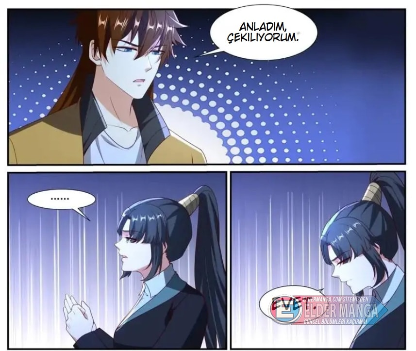 Şehirli Ölümsüz Kültivatörün Yeniden Doğuşu Bölüm 1045 - Sayfa 10