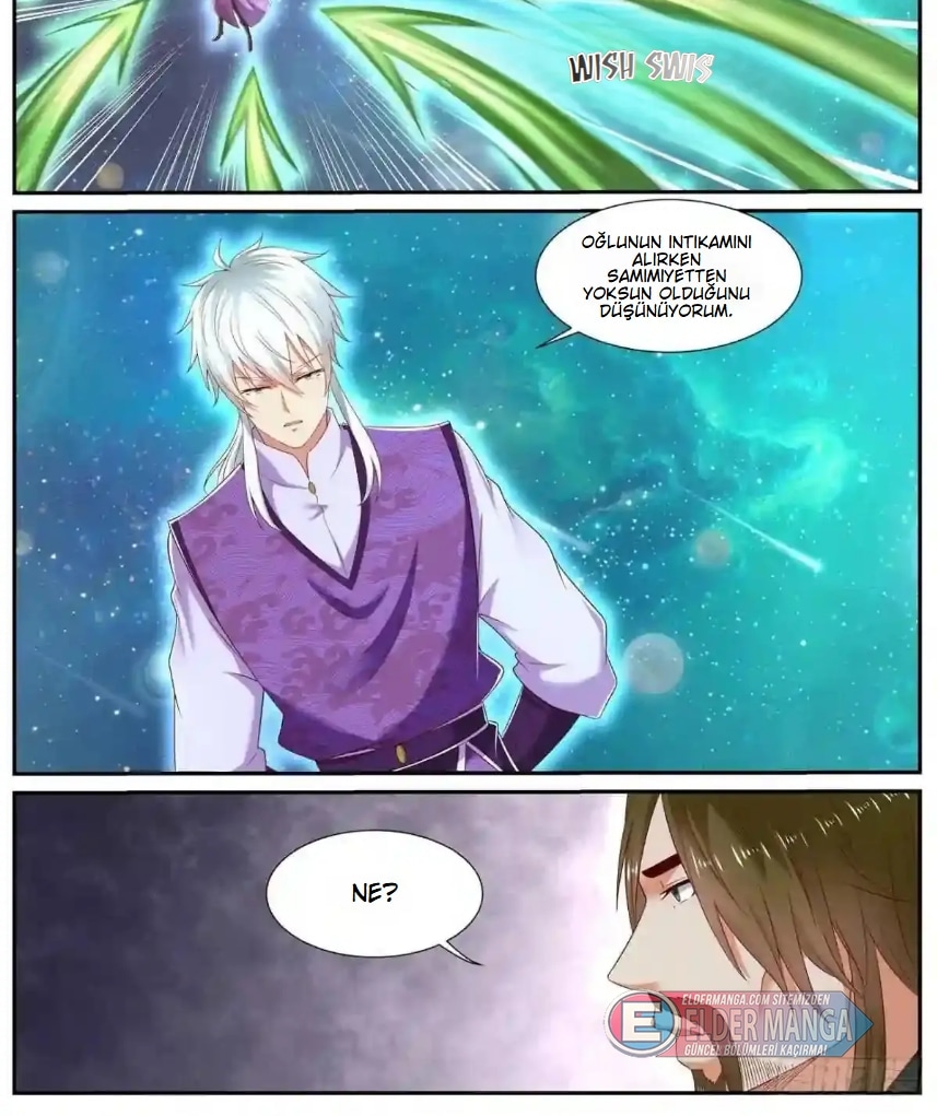 Şehirli Ölümsüz Kültivatörün Yeniden Doğuşu Bölüm 750 - Sayfa 3