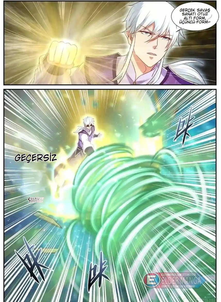 Şehirli Ölümsüz Kültivatörün Yeniden Doğuşu Bölüm 750 - Sayfa 4