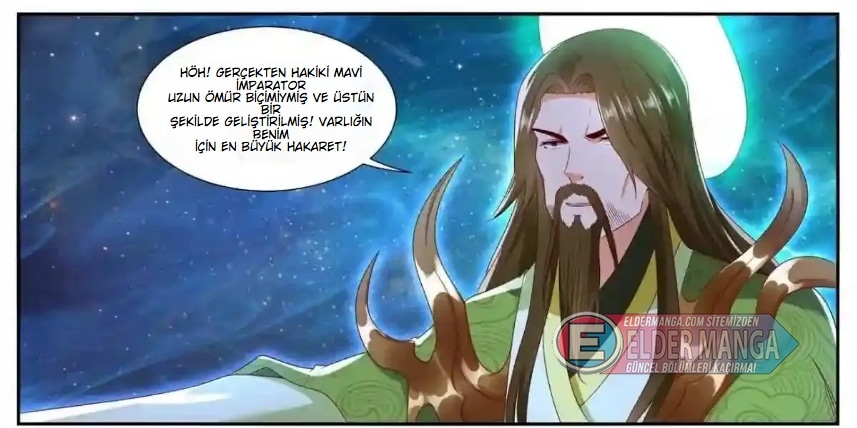 Şehirli Ölümsüz Kültivatörün Yeniden Doğuşu Bölüm 750 - Sayfa 9