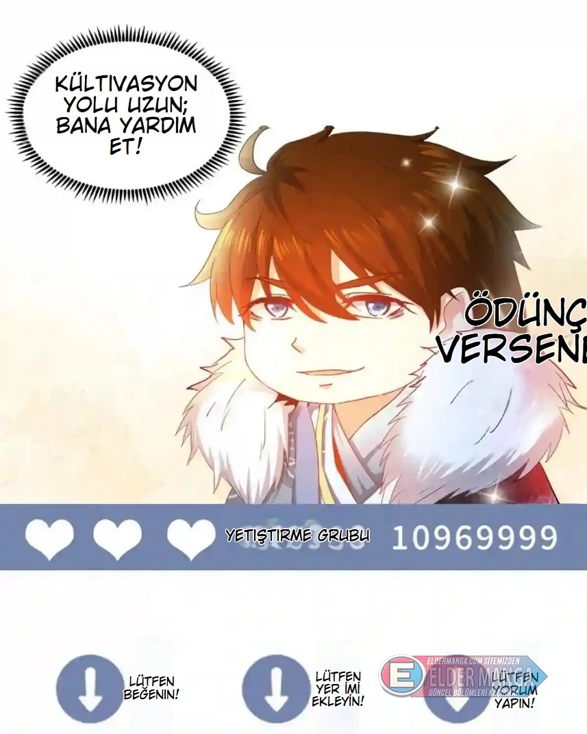 Şehirli Ölümsüz Kültivatörün Yeniden Doğuşu Bölüm 750 - Sayfa 14