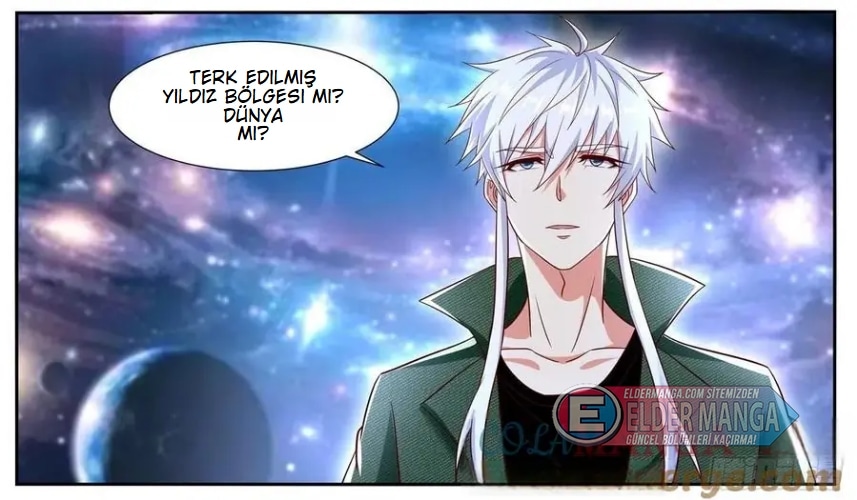 Şehirli Ölümsüz Kültivatörün Yeniden Doğuşu Bölüm 826 - Sayfa 4