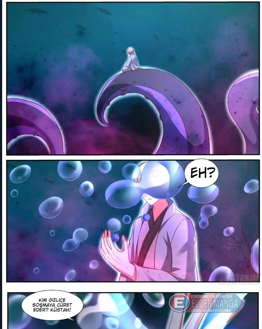 Şehirli Ölümsüz Kültivatörün Yeniden Doğuşu Bölüm 926 - Sayfa 2