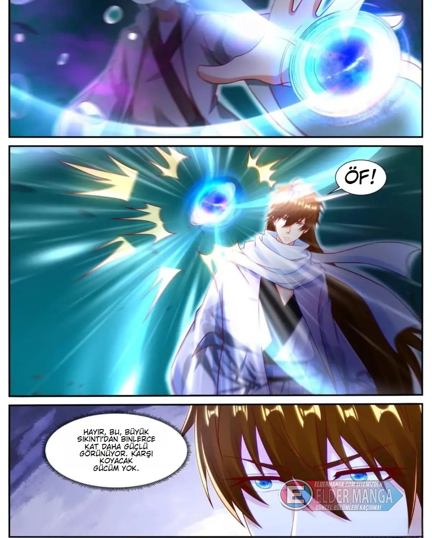 Şehirli Ölümsüz Kültivatörün Yeniden Doğuşu Bölüm 926 - Sayfa 3