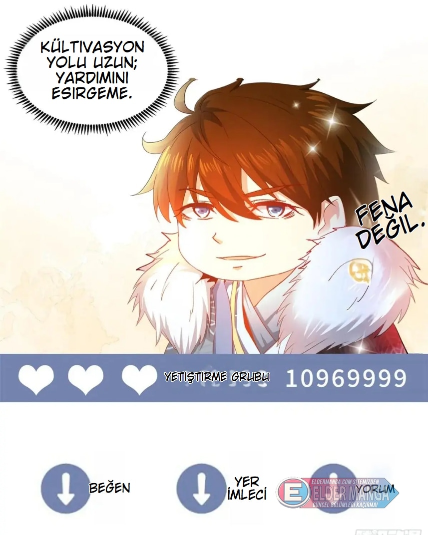 Şehirli Ölümsüz Kültivatörün Yeniden Doğuşu Bölüm 926 - Sayfa 15