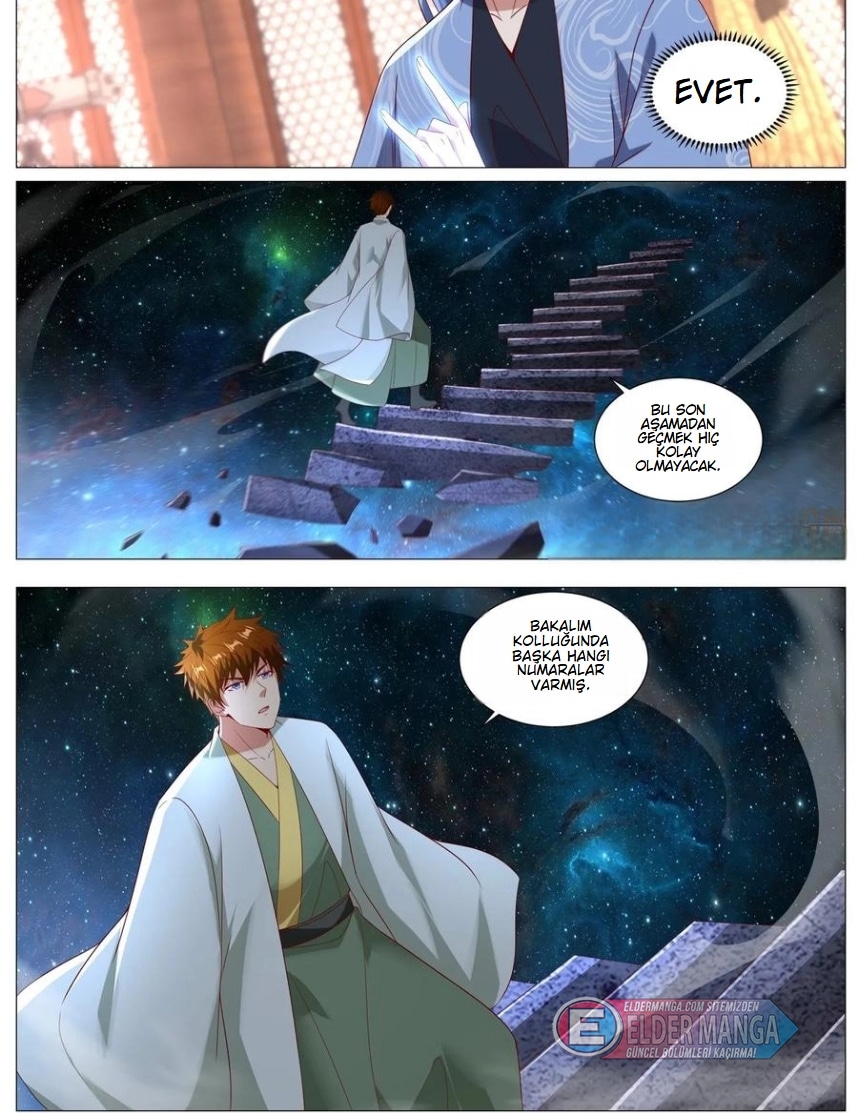 Şehirli Ölümsüz Kültivatörün Yeniden Doğuşu SON BÖLÜMÜ OKUMAYA GİT - Sayfa 9